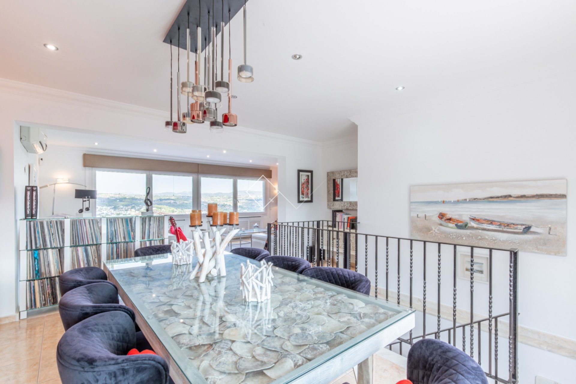  - Villa - Moraira - Arnella