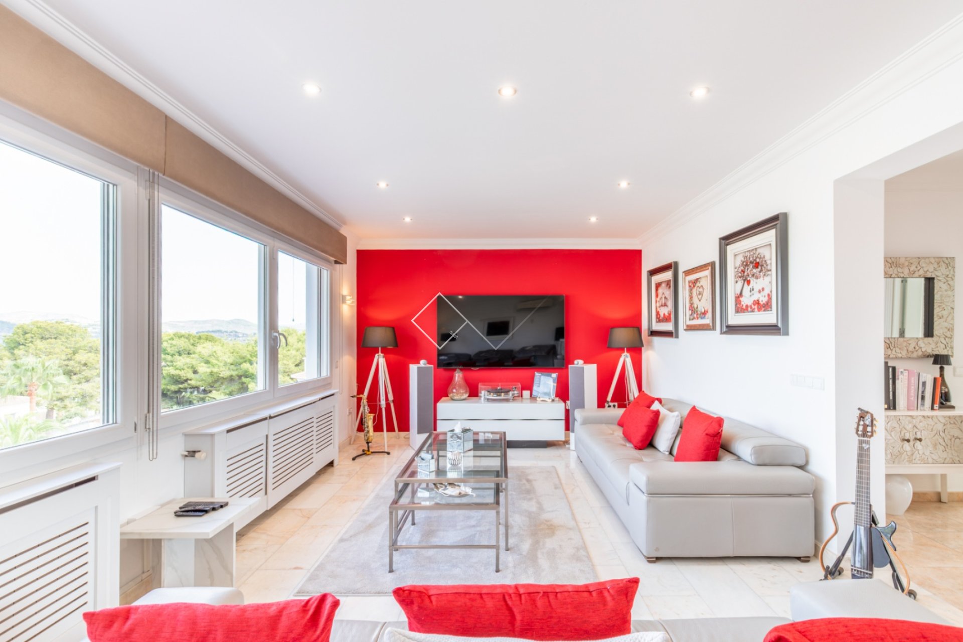  - Villa - Moraira - Arnella
