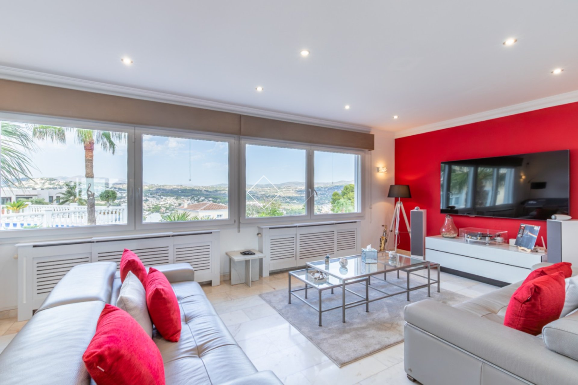  - Villa - Moraira - Arnella