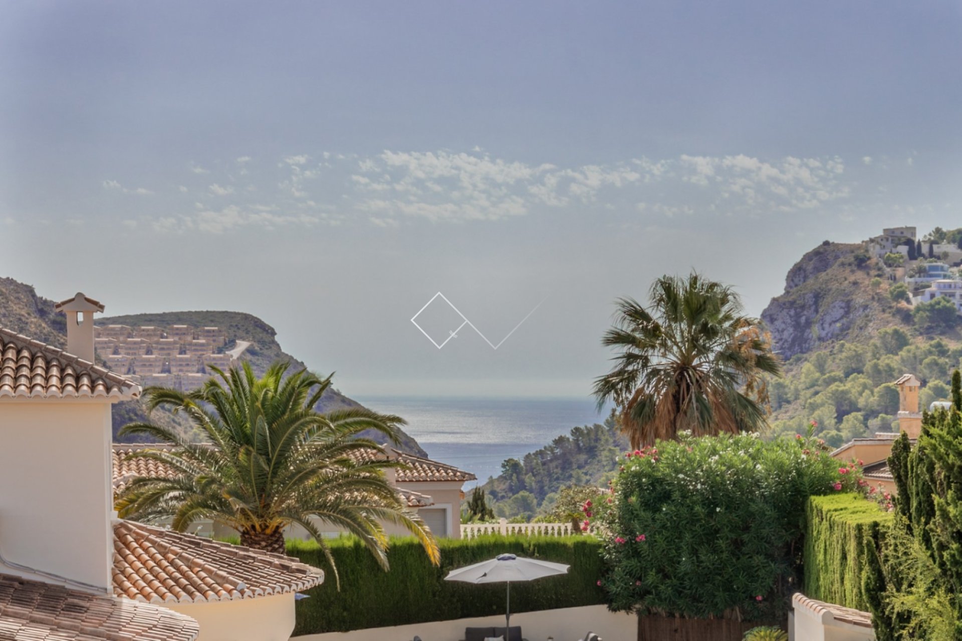  - Villa - Moraira - Arnella