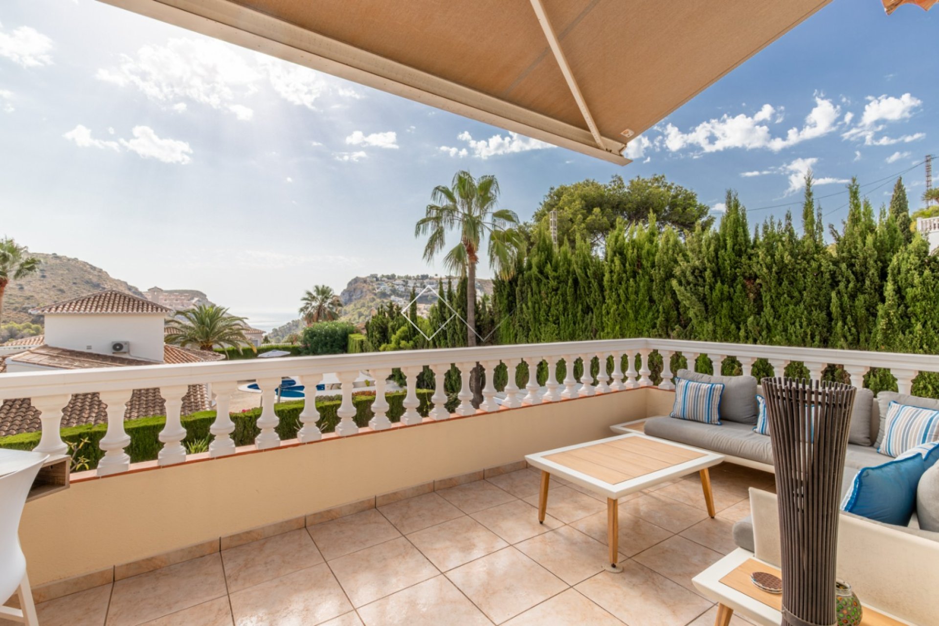  - Villa - Moraira - Arnella