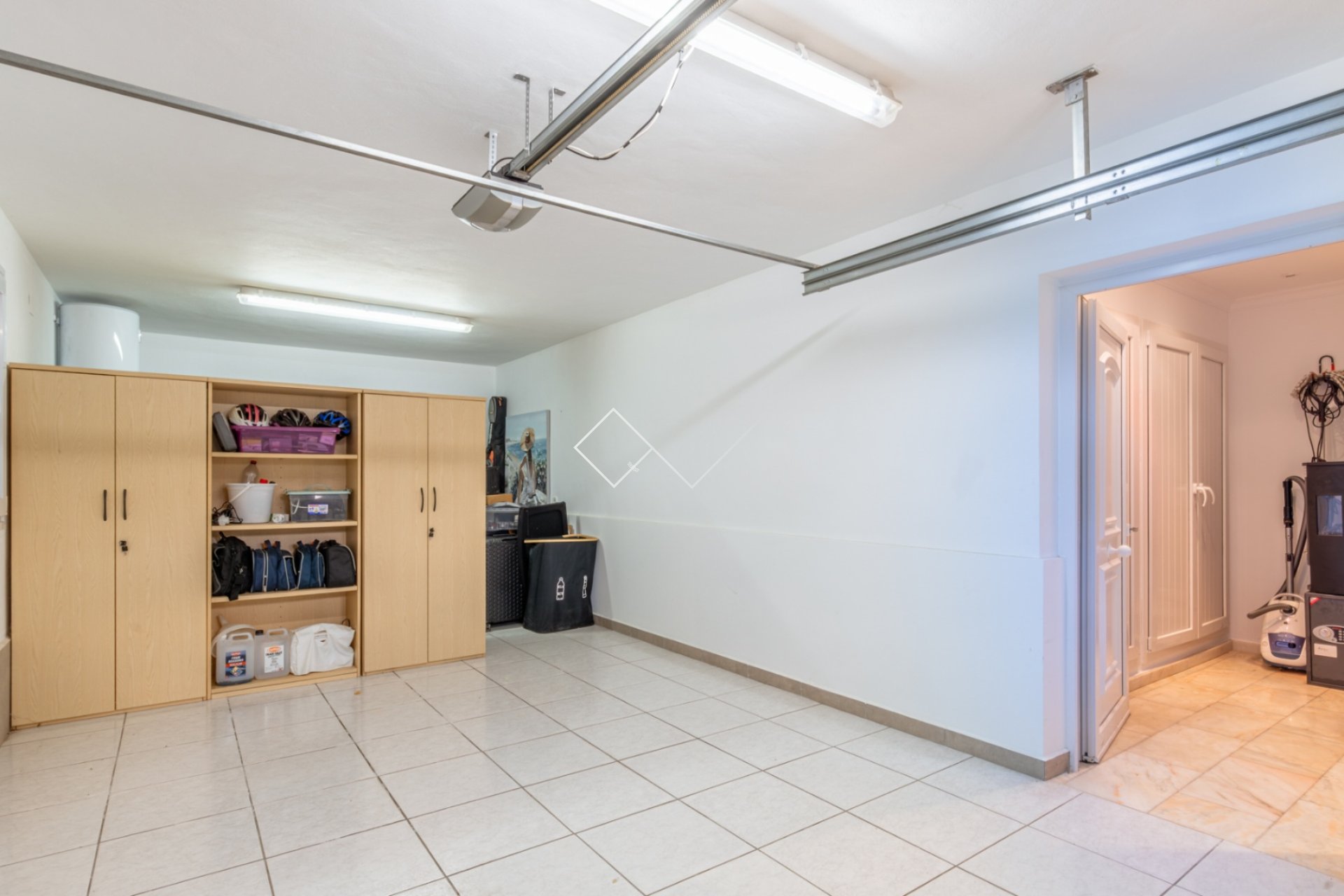  - Villa - Moraira - Arnella