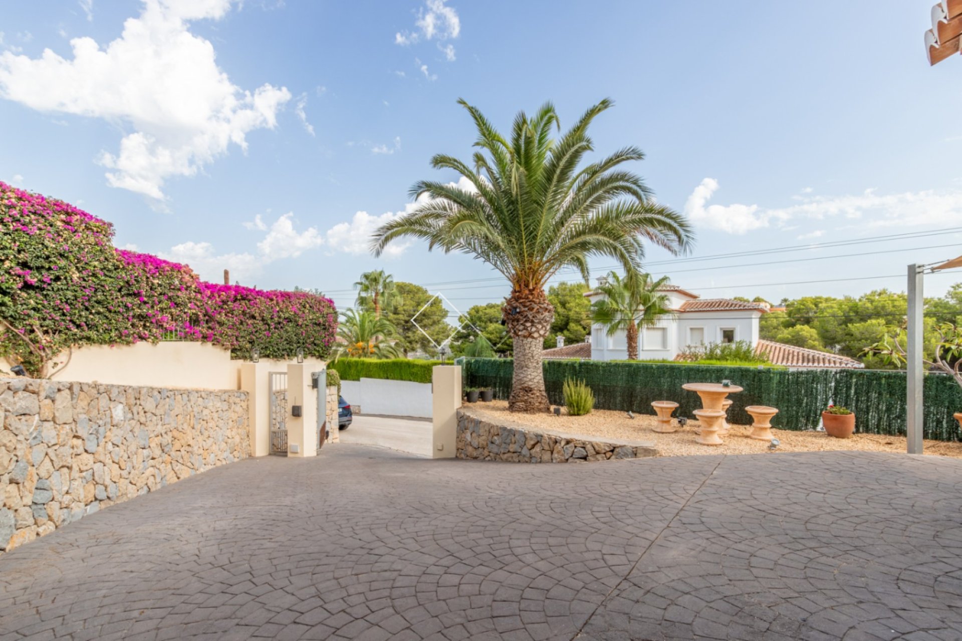  - Villa - Moraira - Arnella