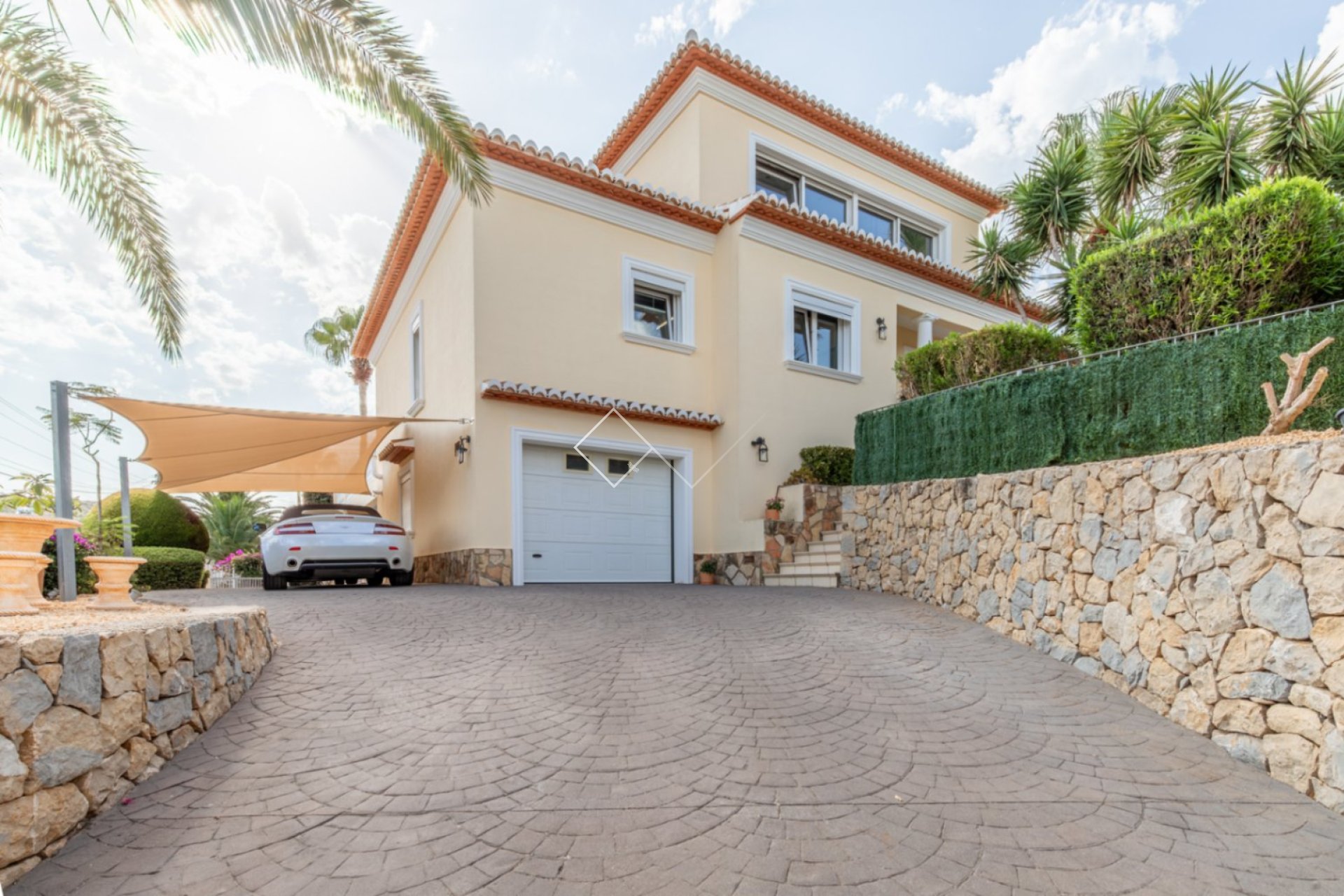  - Villa - Moraira - Arnella