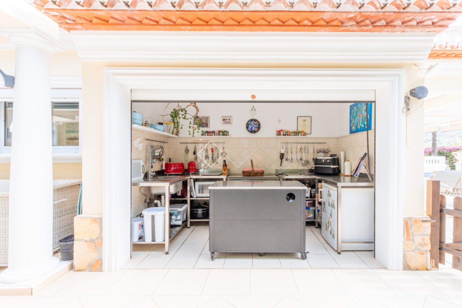  - Villa - Moraira - Arnella