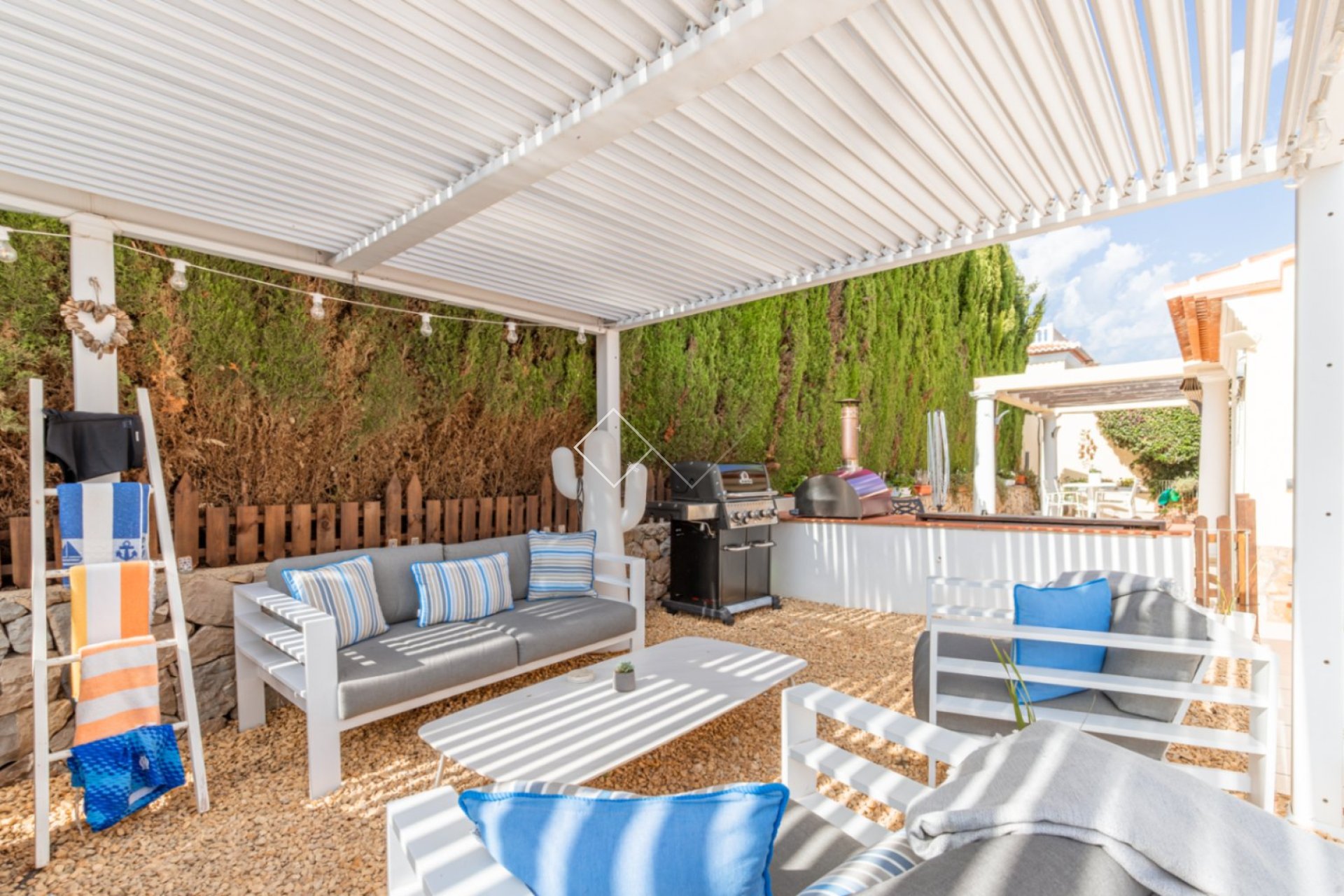  - Villa - Moraira - Arnella