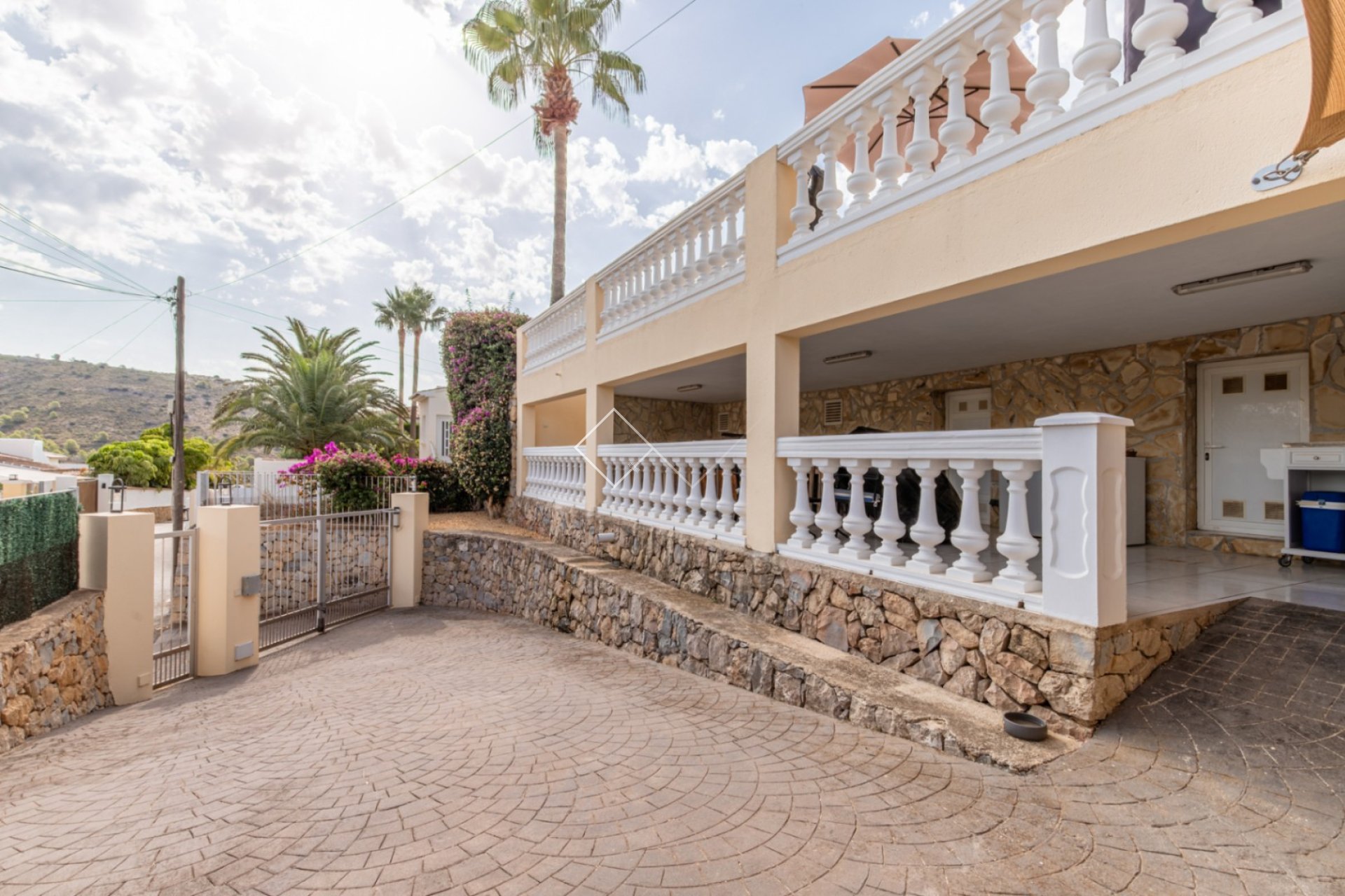  - Villa - Moraira - Arnella