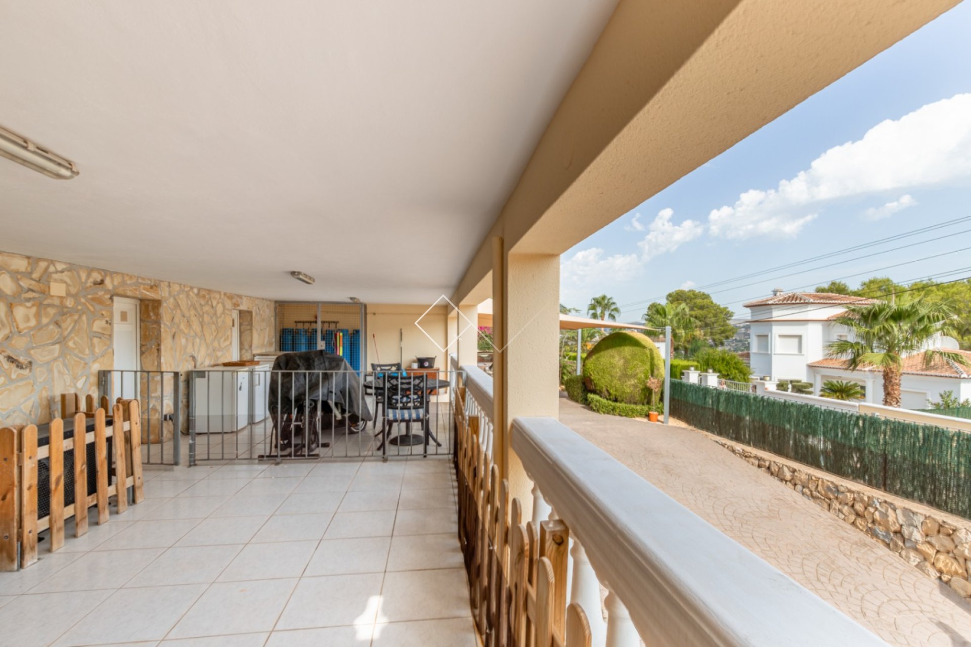  - Villa - Moraira - Arnella
