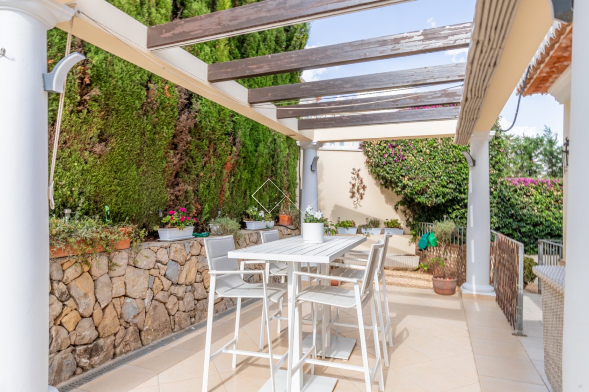  - Villa - Moraira - Arnella