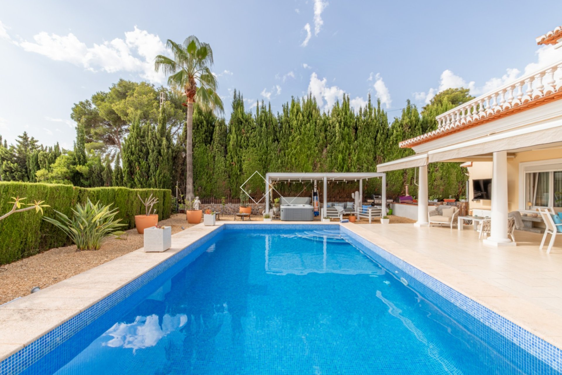  - Villa - Moraira - Arnella
