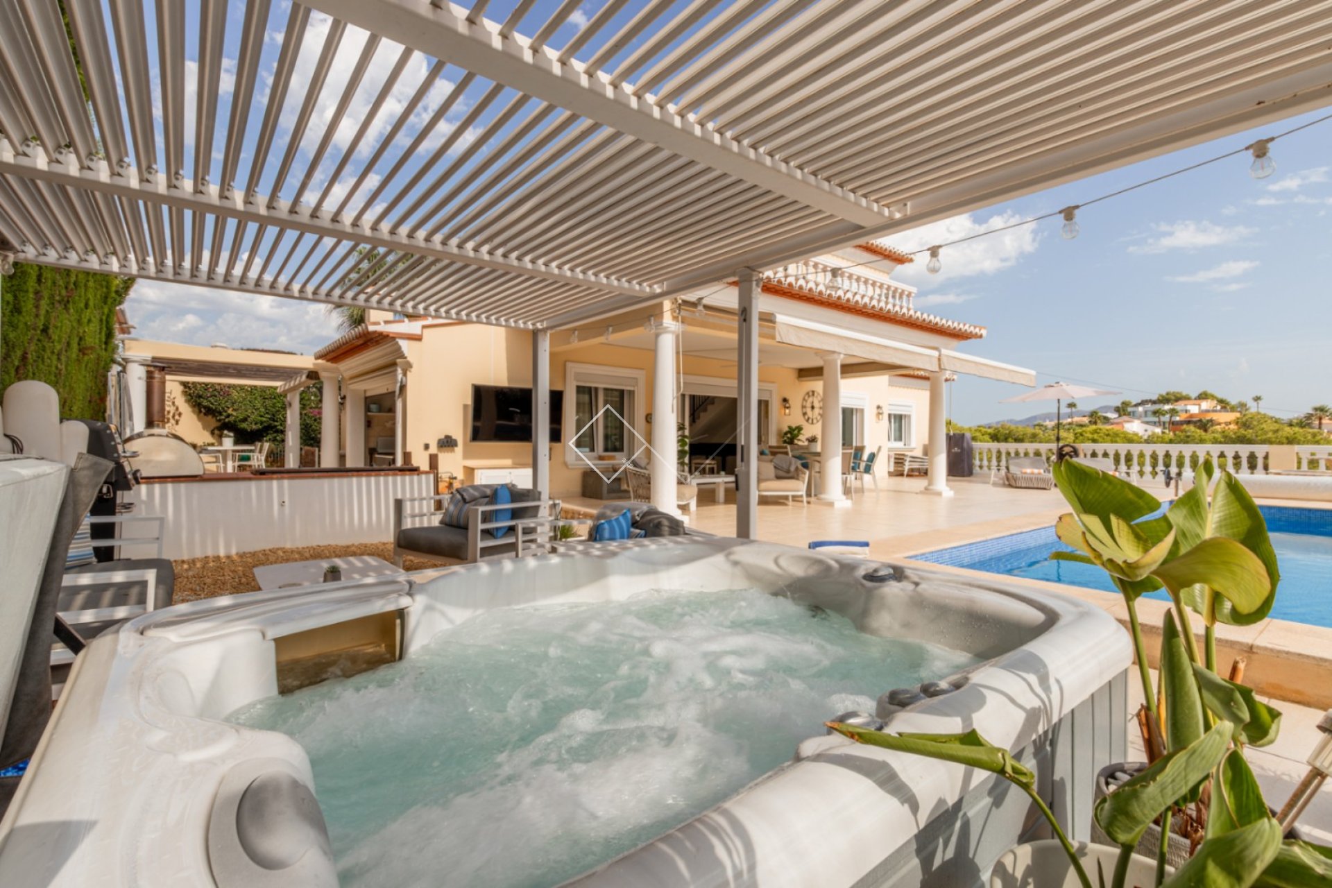  - Villa - Moraira - Arnella