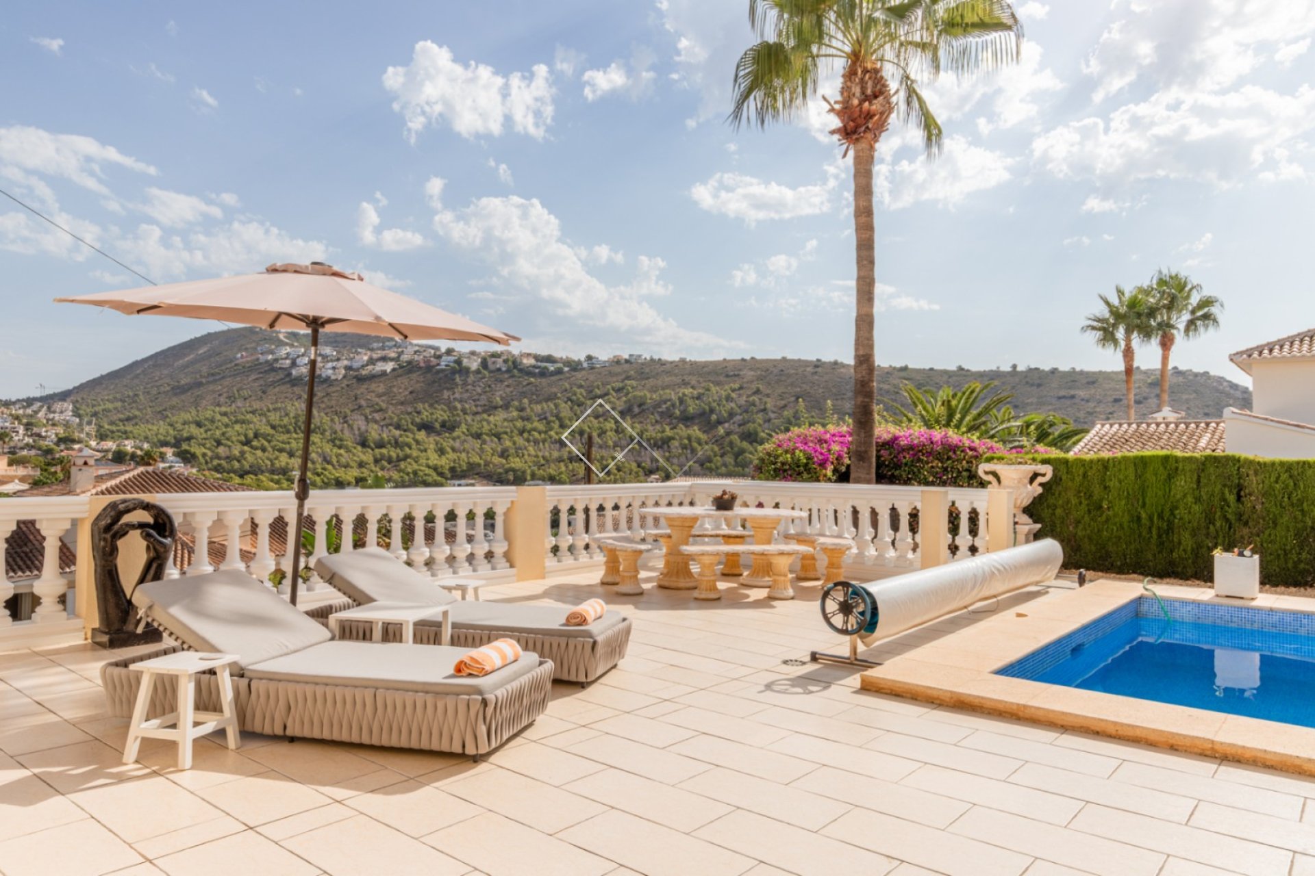  - Villa - Moraira - Arnella