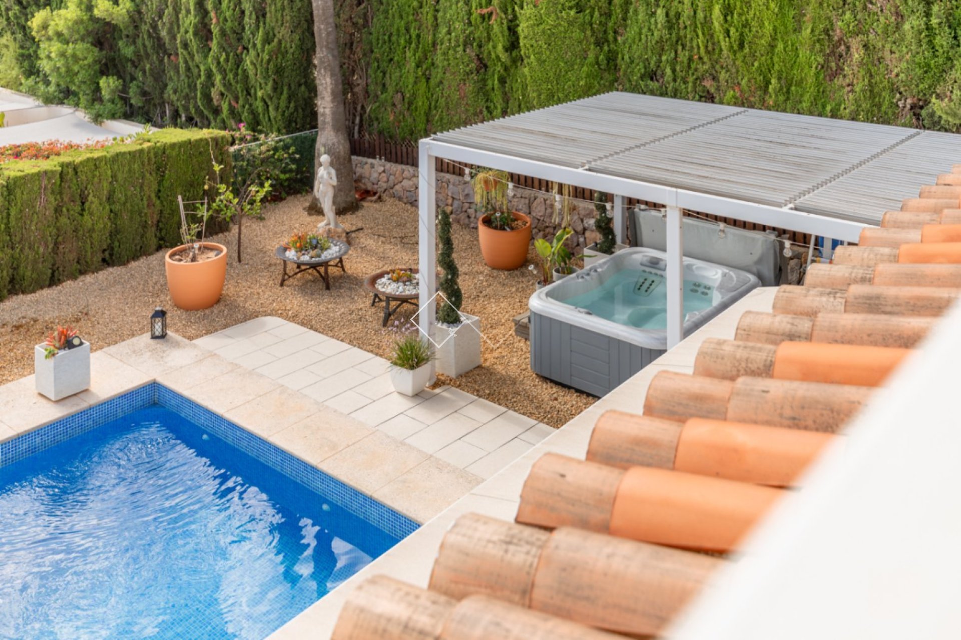  - Villa - Moraira - Arnella