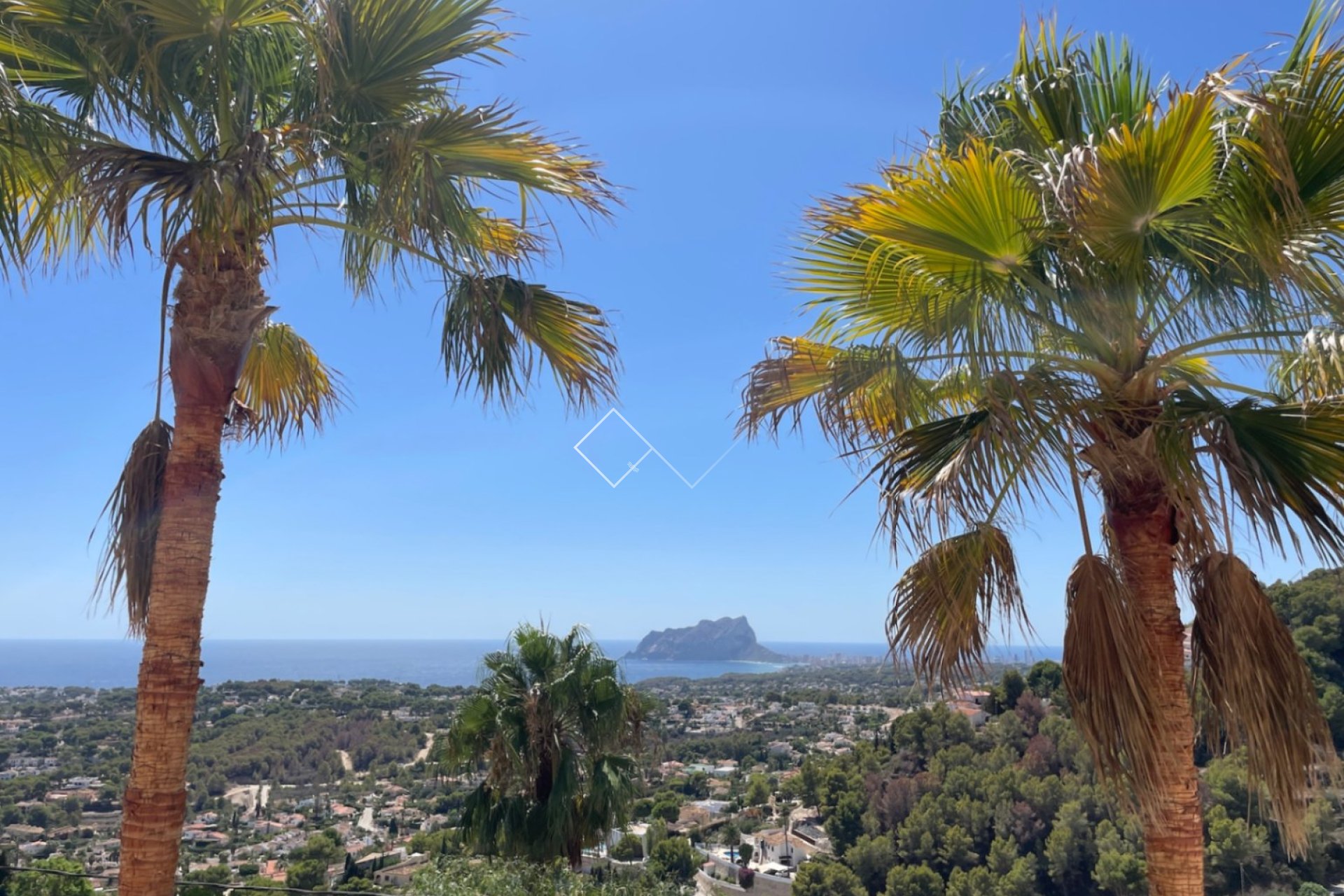  - Villa - Moraira - Benimeit