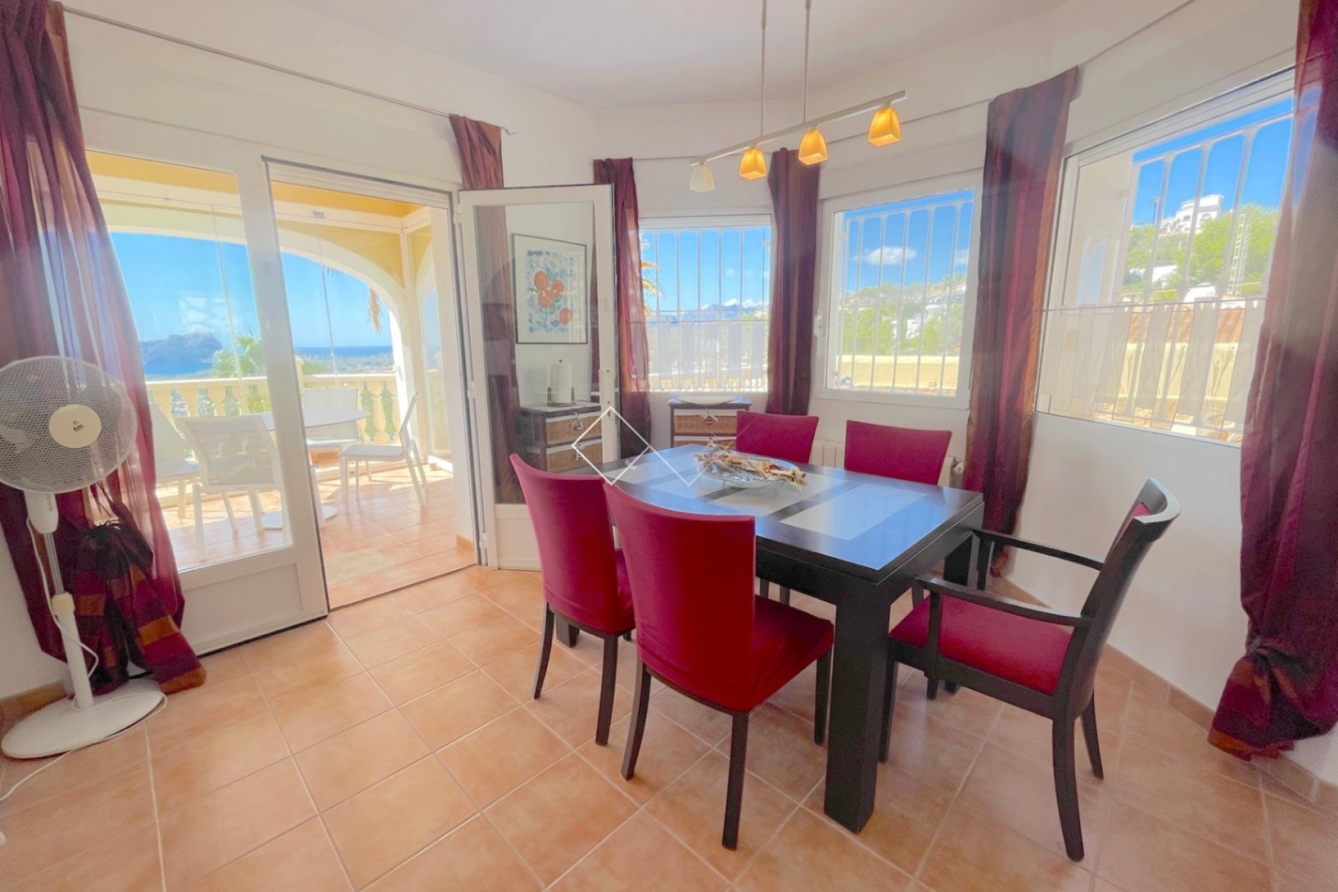  - Villa - Moraira - Benimeit