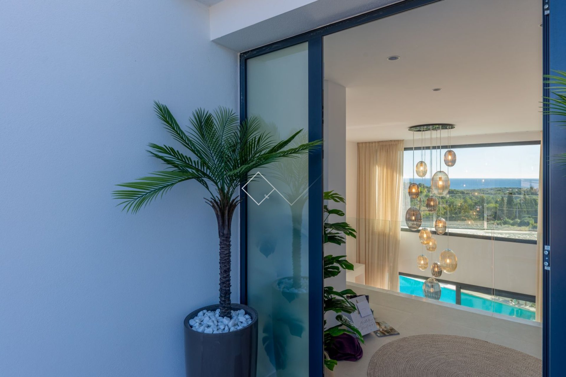  - Villa - Moraira - Benimeit