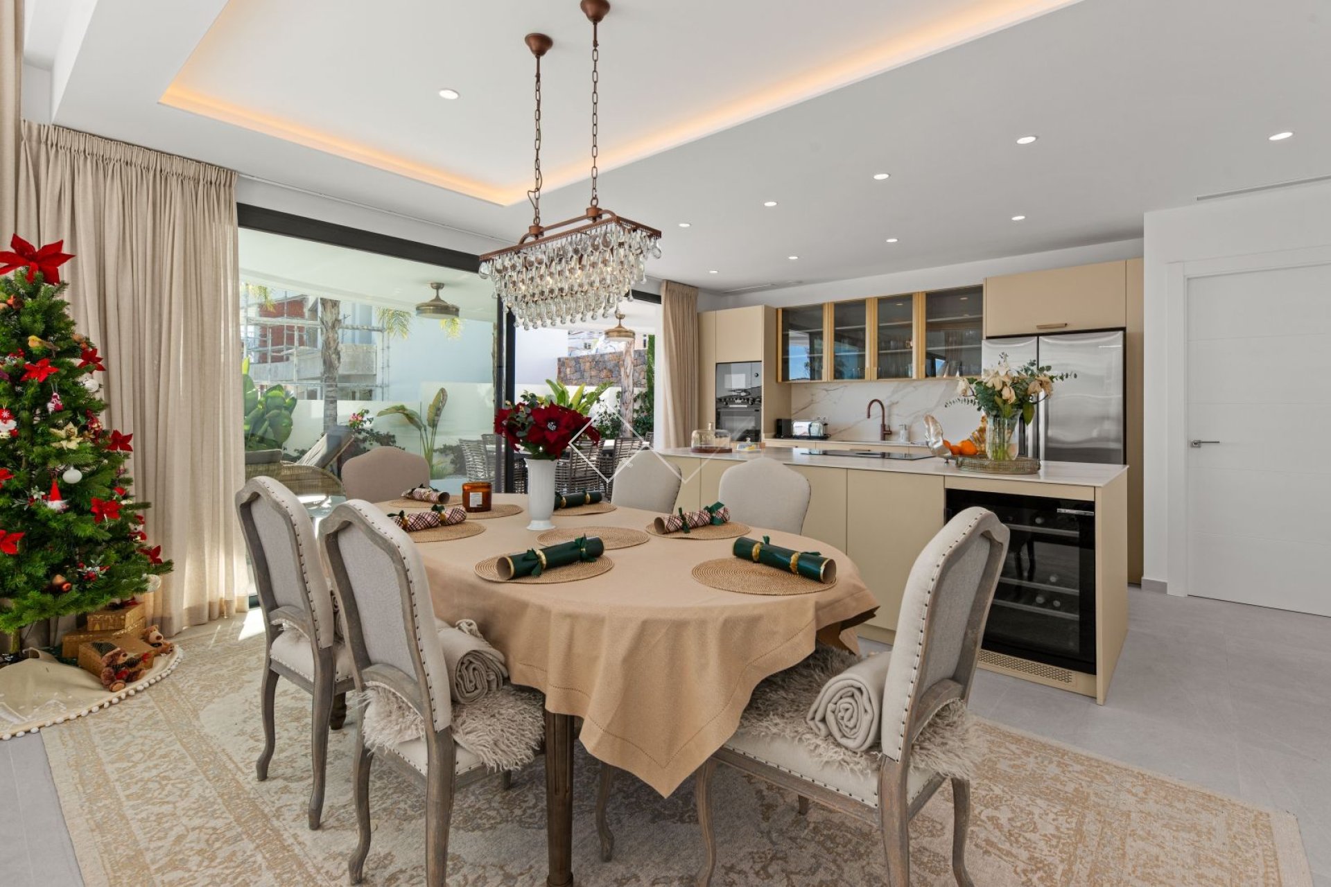  - Villa - Moraira - Benimeit