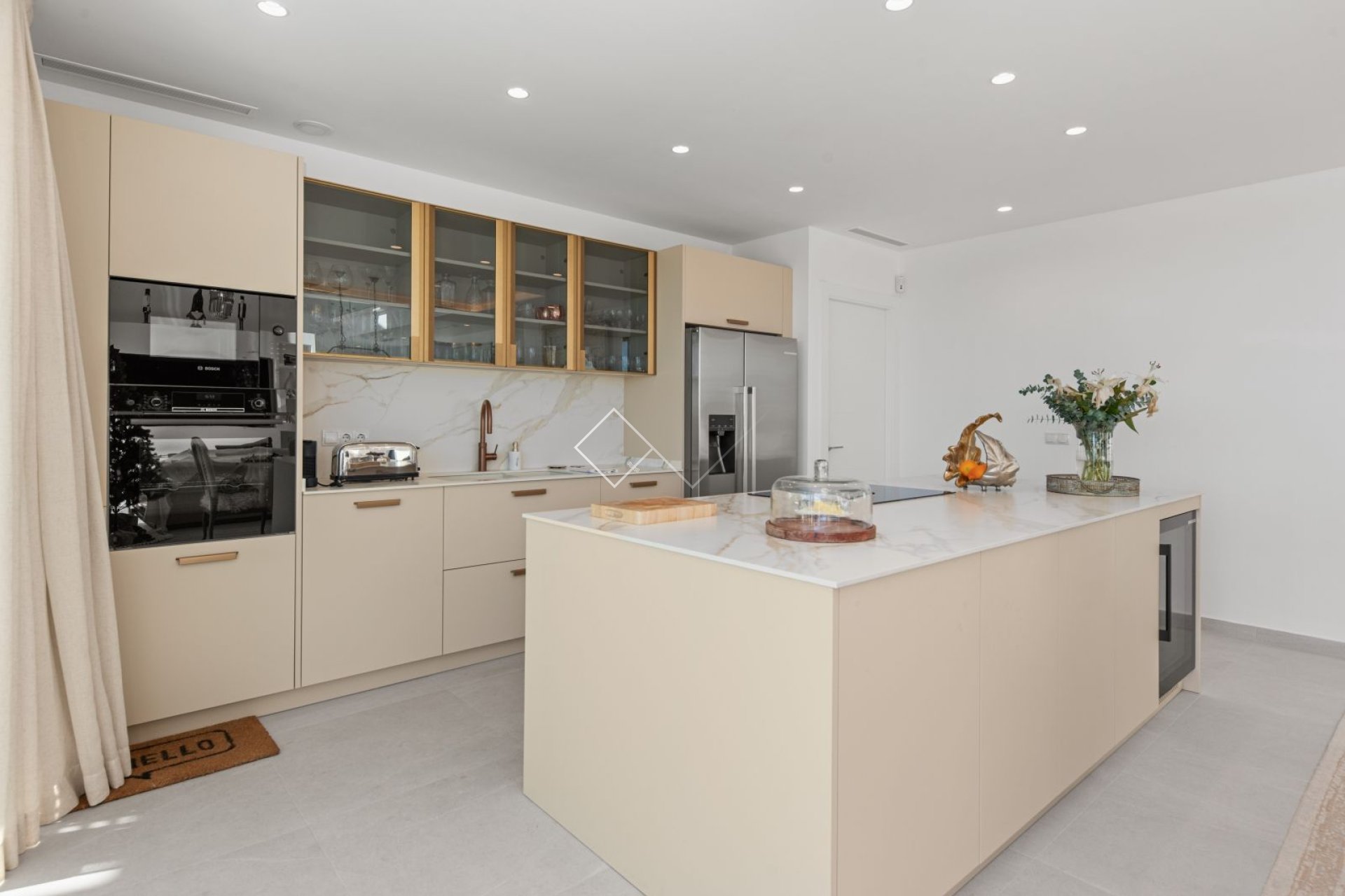  - Villa - Moraira - Benimeit