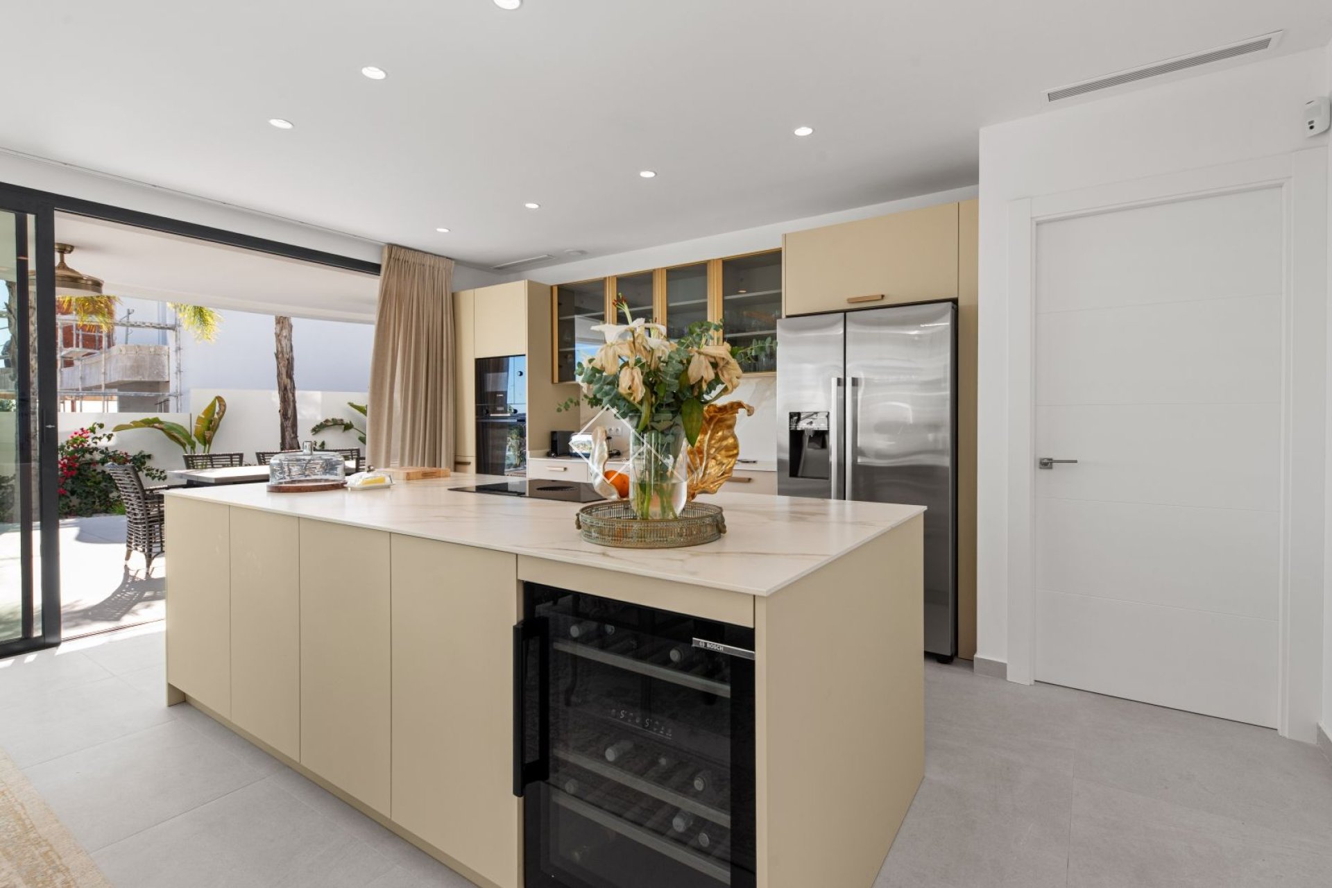  - Villa - Moraira - Benimeit