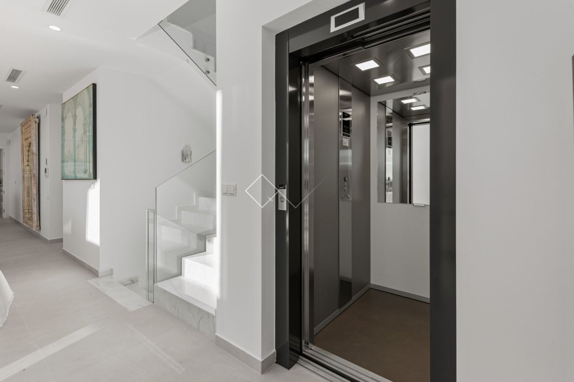  - Villa - Moraira - Benimeit