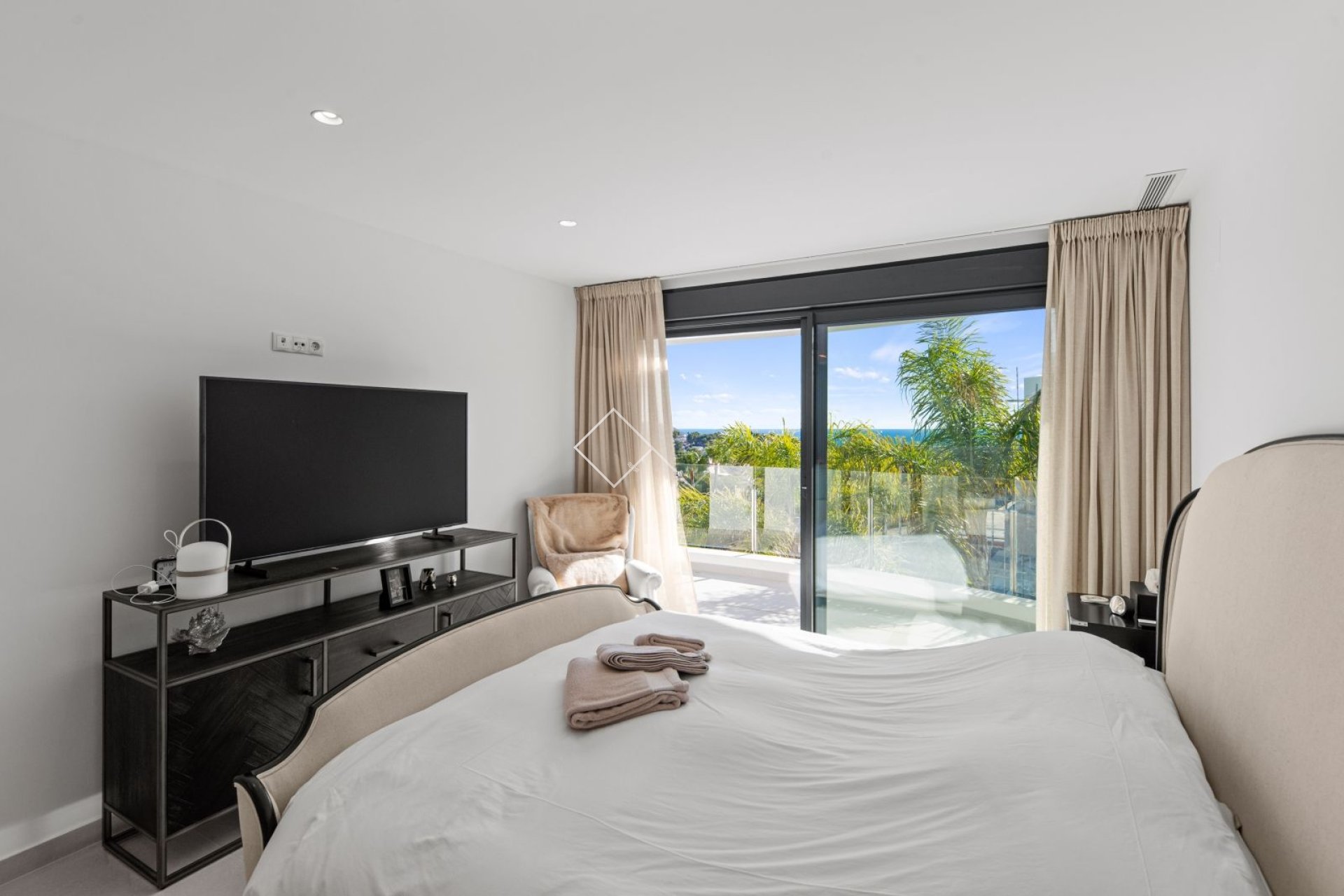  - Villa - Moraira - Benimeit