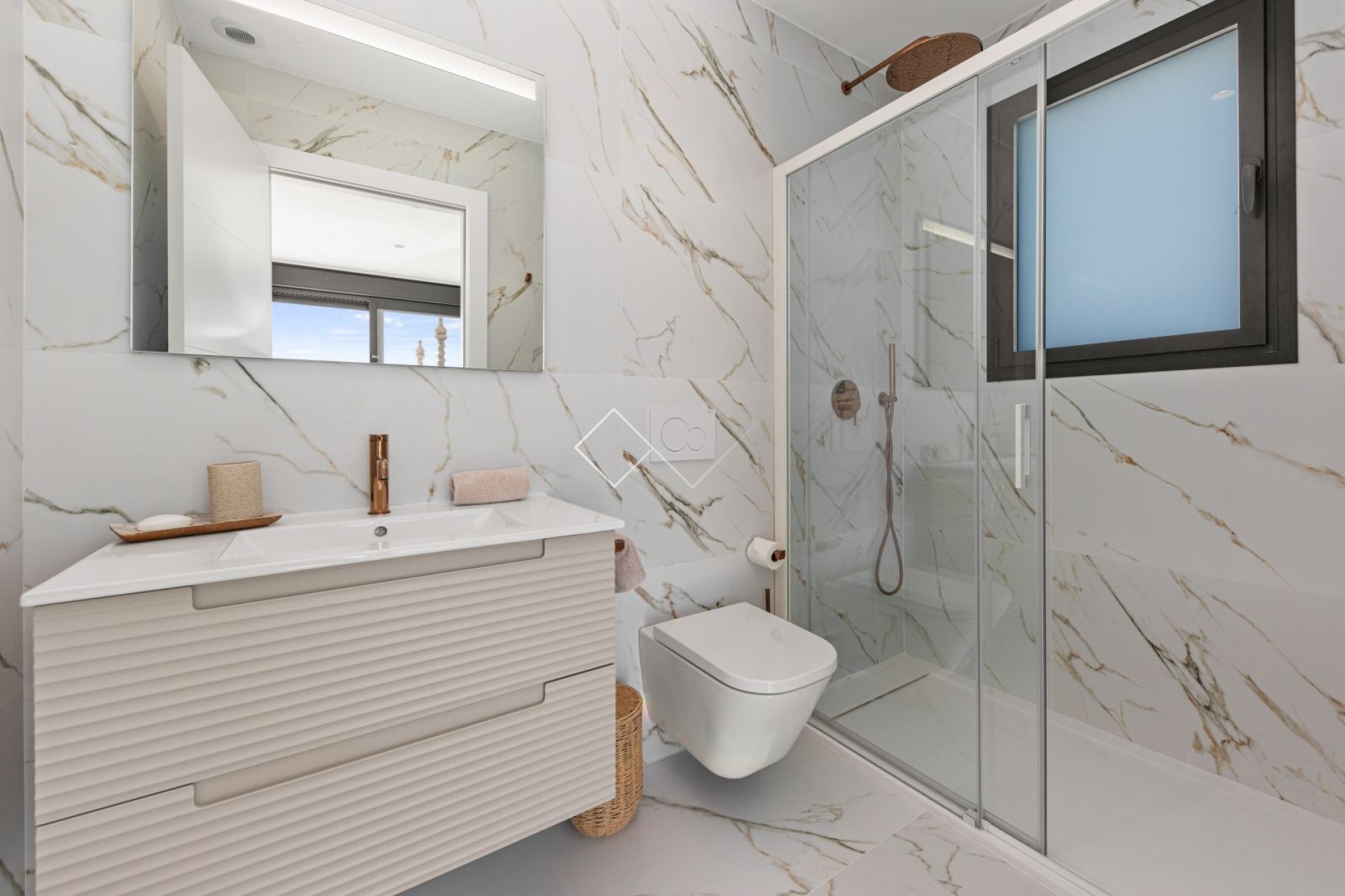  - Villa - Moraira - Benimeit