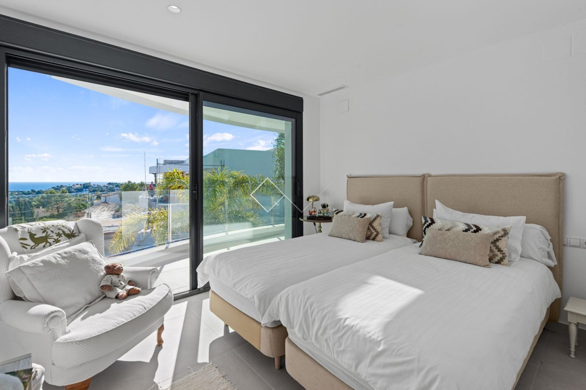  - Villa - Moraira - Benimeit