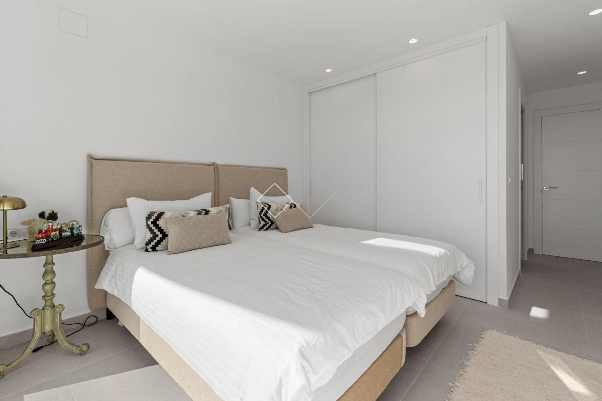  - Villa - Moraira - Benimeit