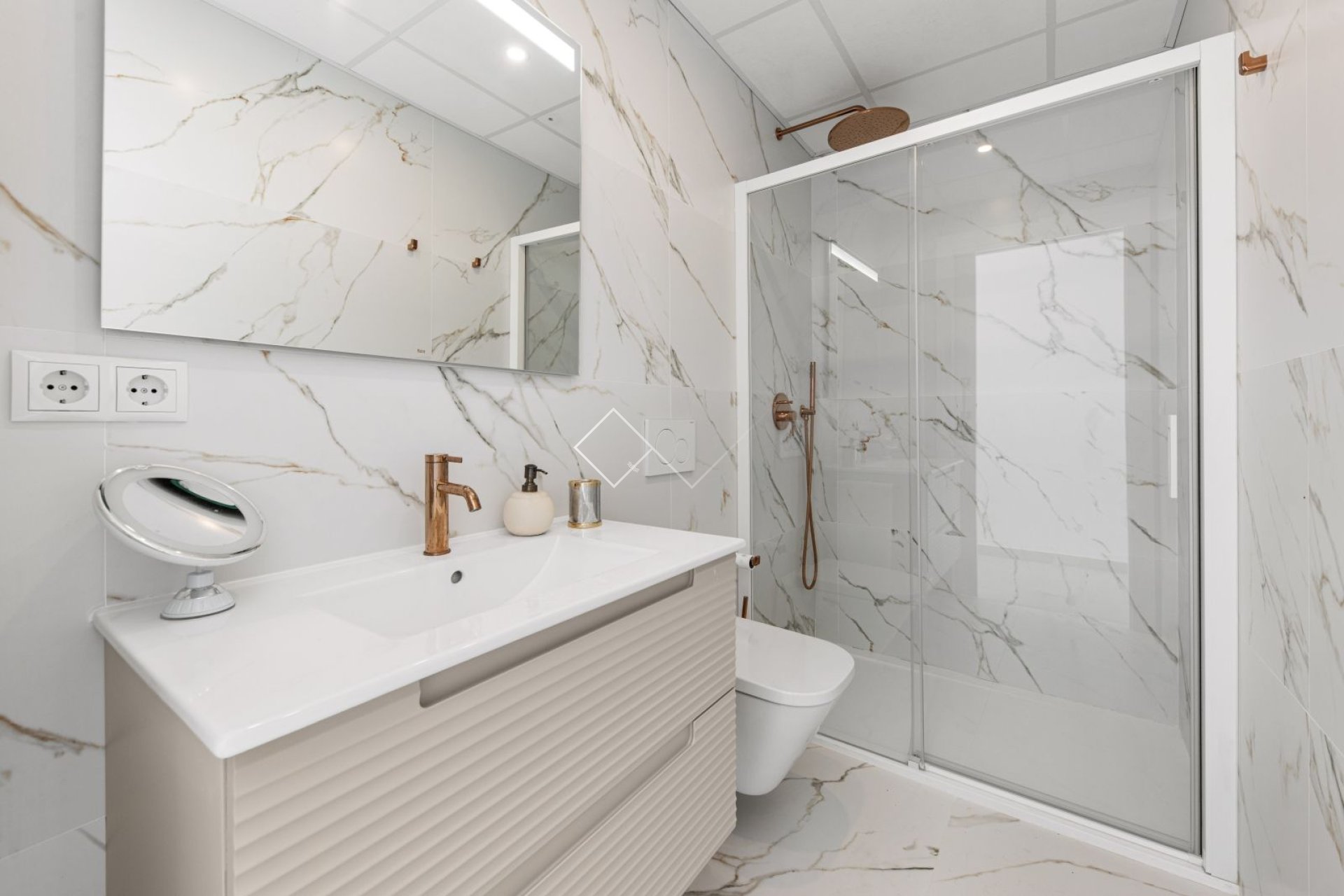  - Villa - Moraira - Benimeit