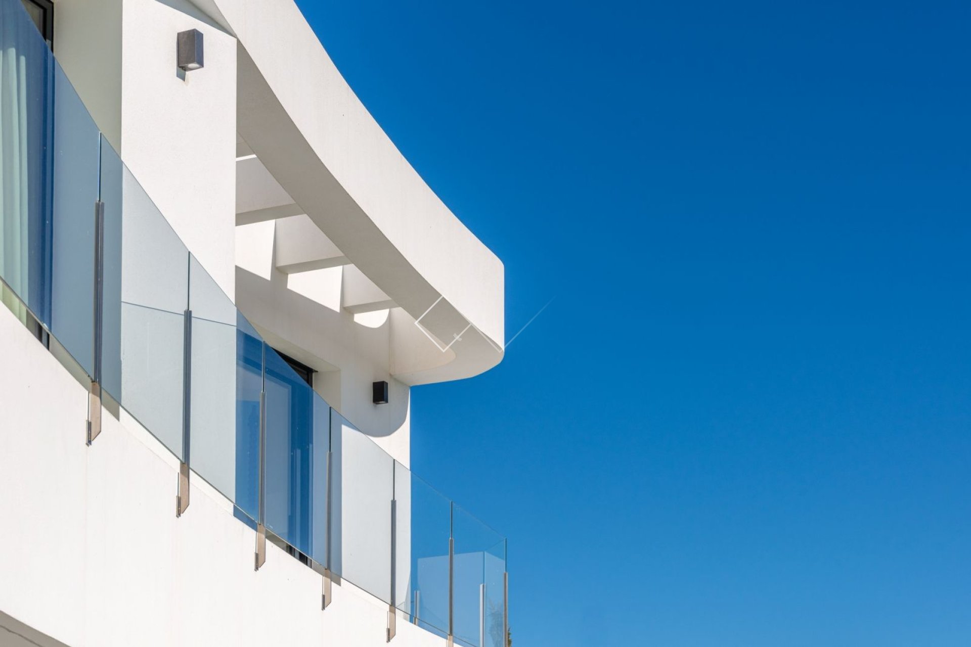  - Villa - Moraira - Benimeit