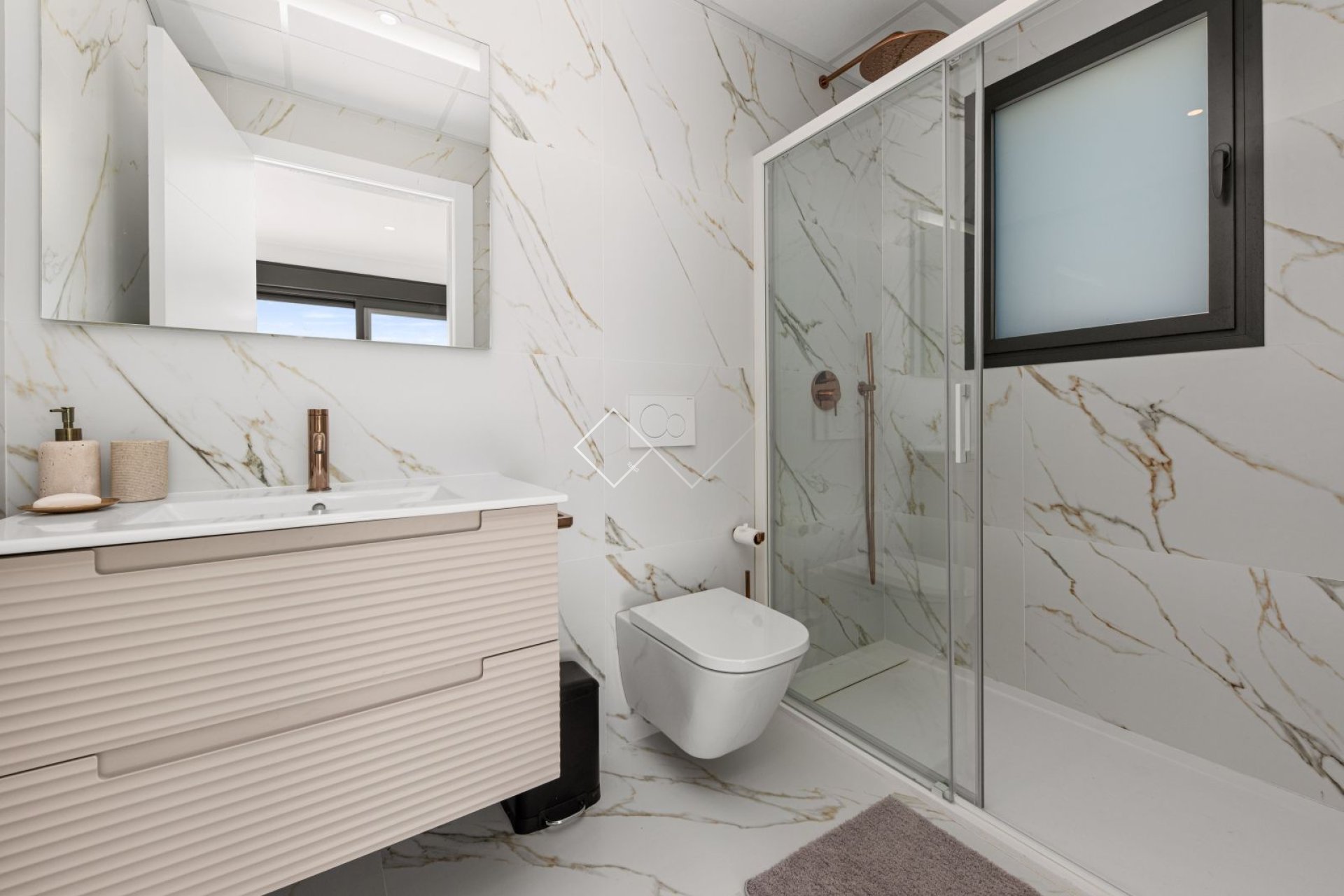  - Villa - Moraira - Benimeit