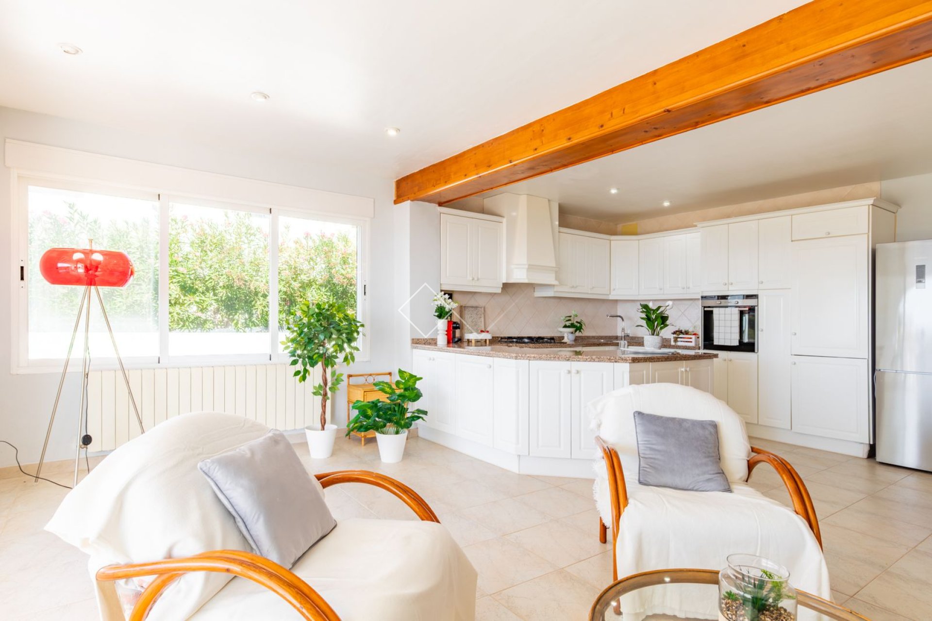  - Villa - Moraira - Benimeit