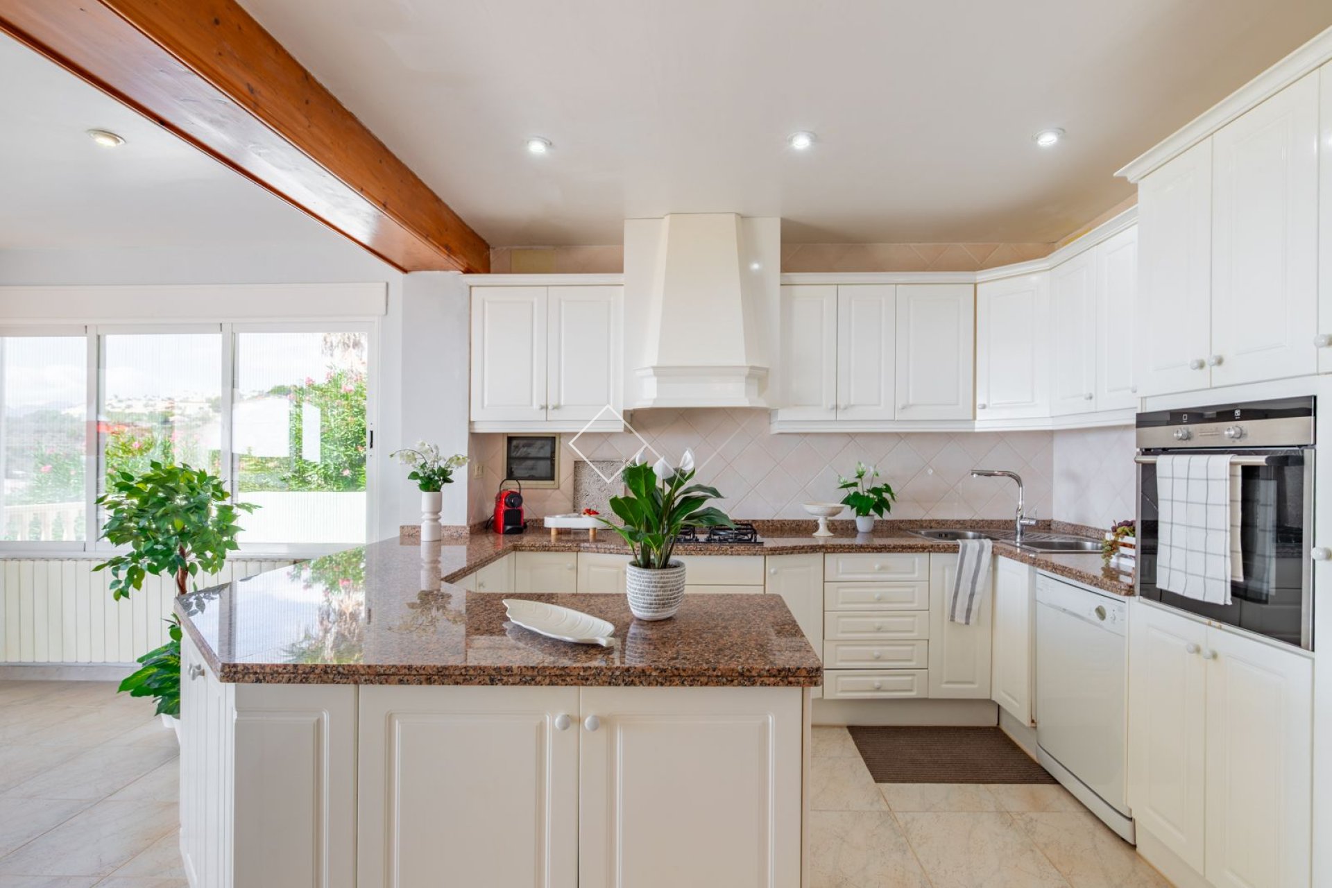  - Villa - Moraira - Benimeit