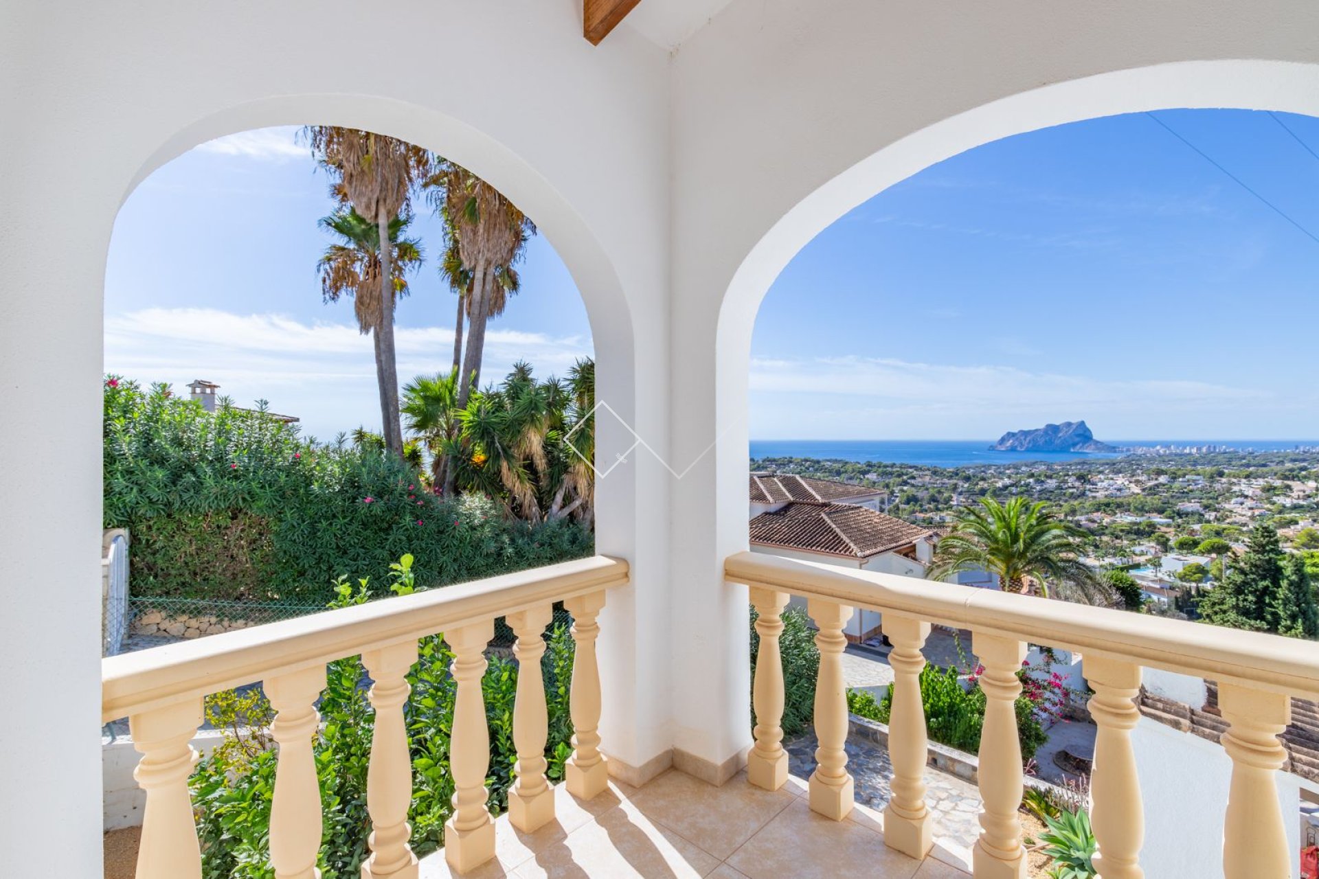  - Villa - Moraira - Benimeit