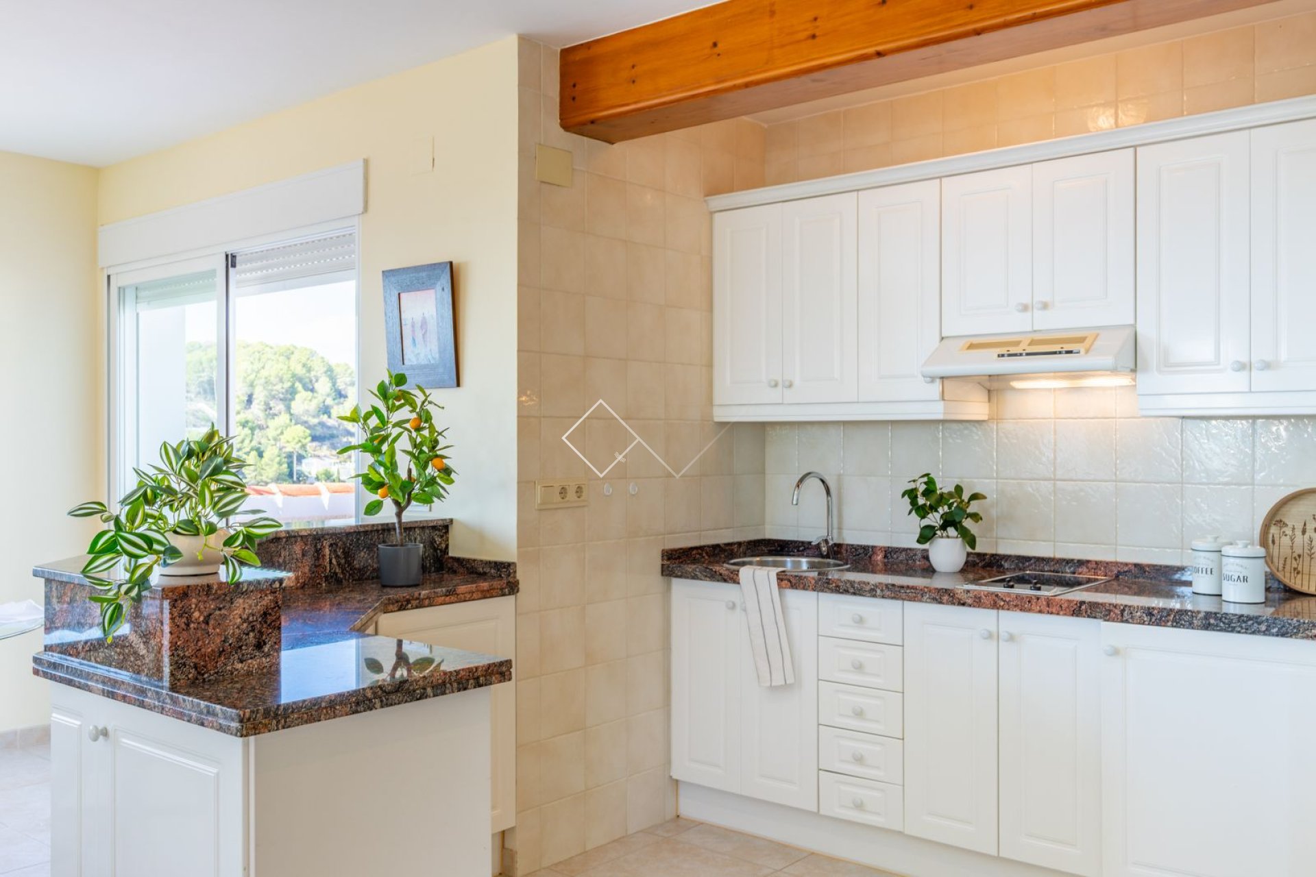  - Villa - Moraira - Benimeit