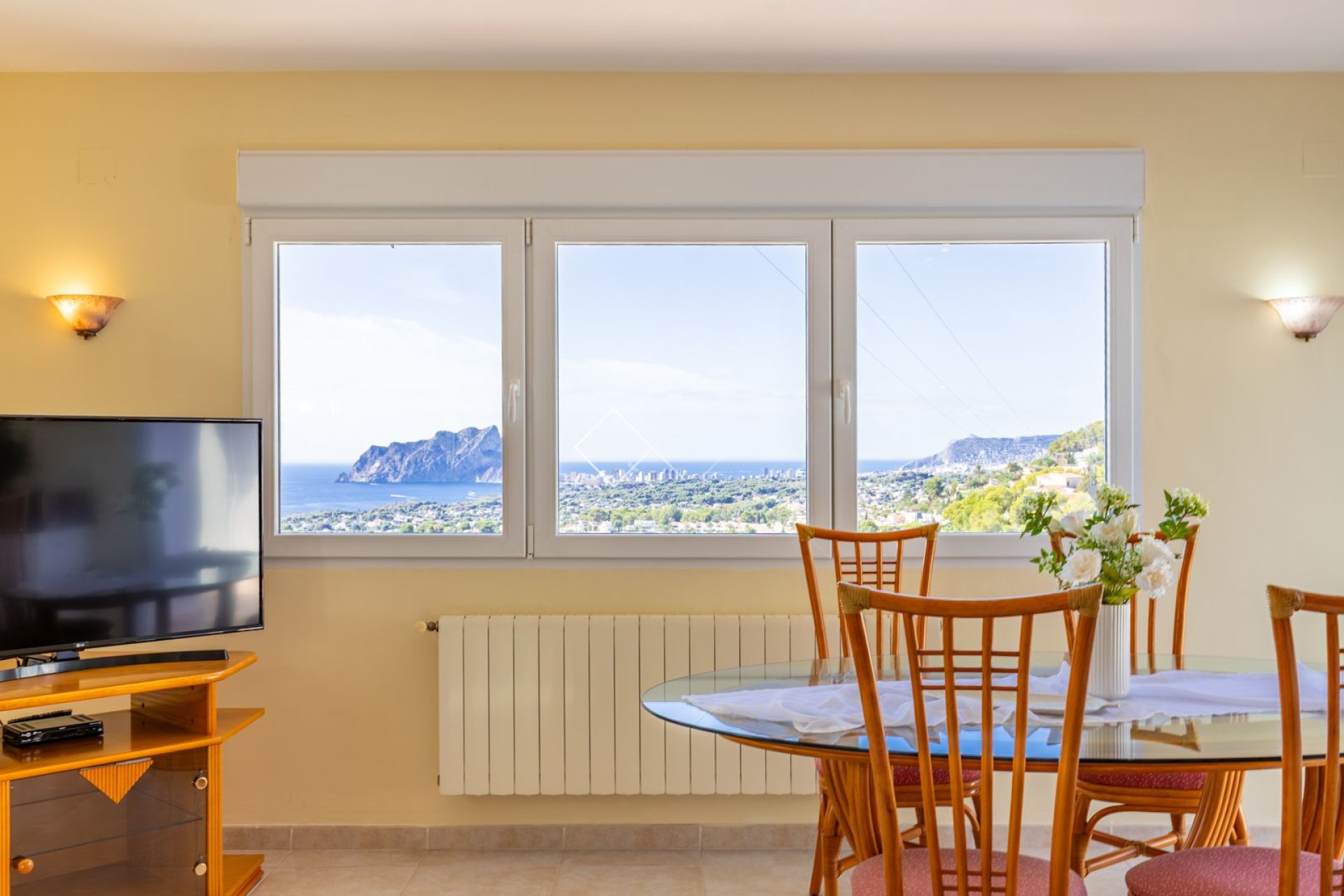  - Villa - Moraira - Benimeit