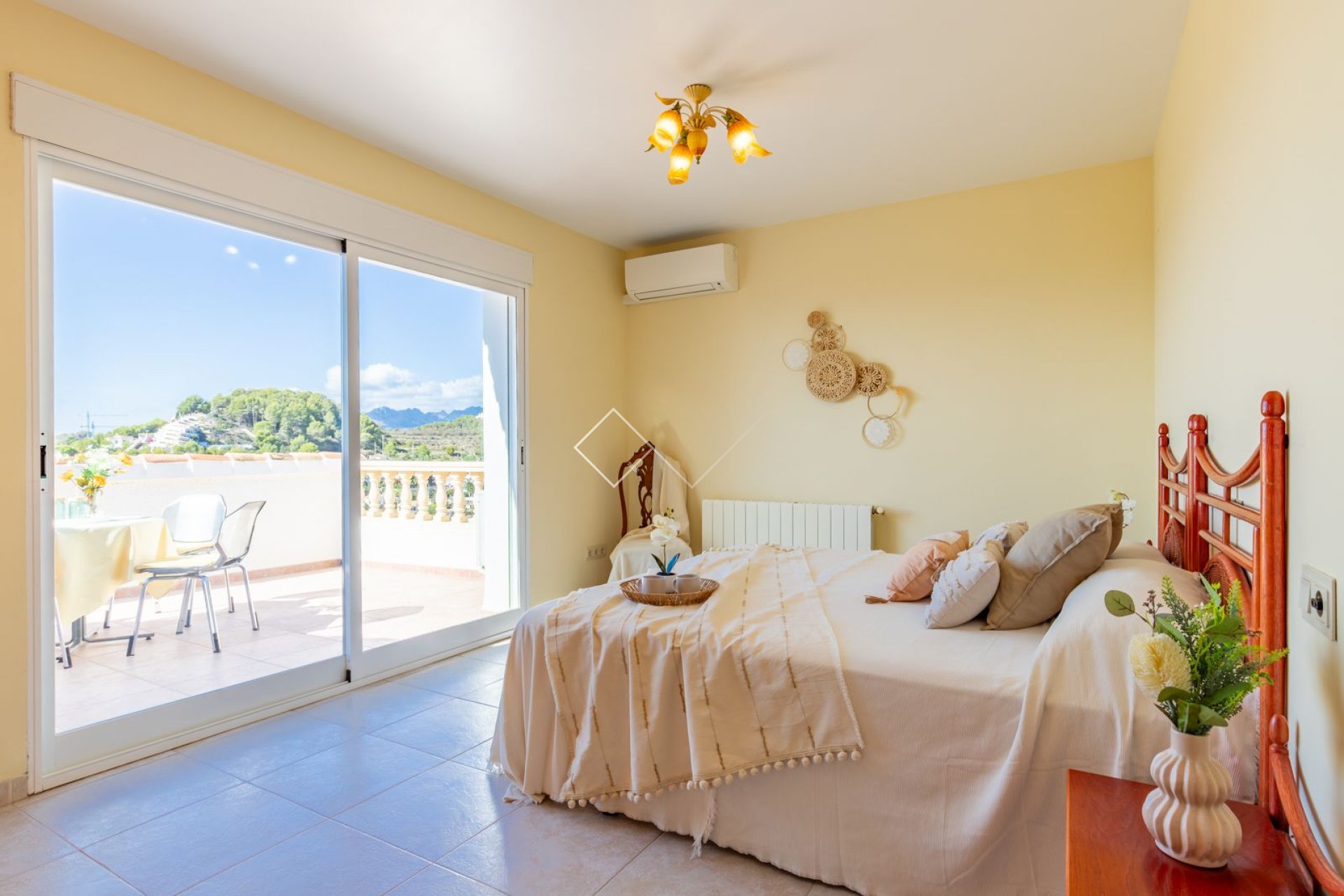  - Villa - Moraira - Benimeit