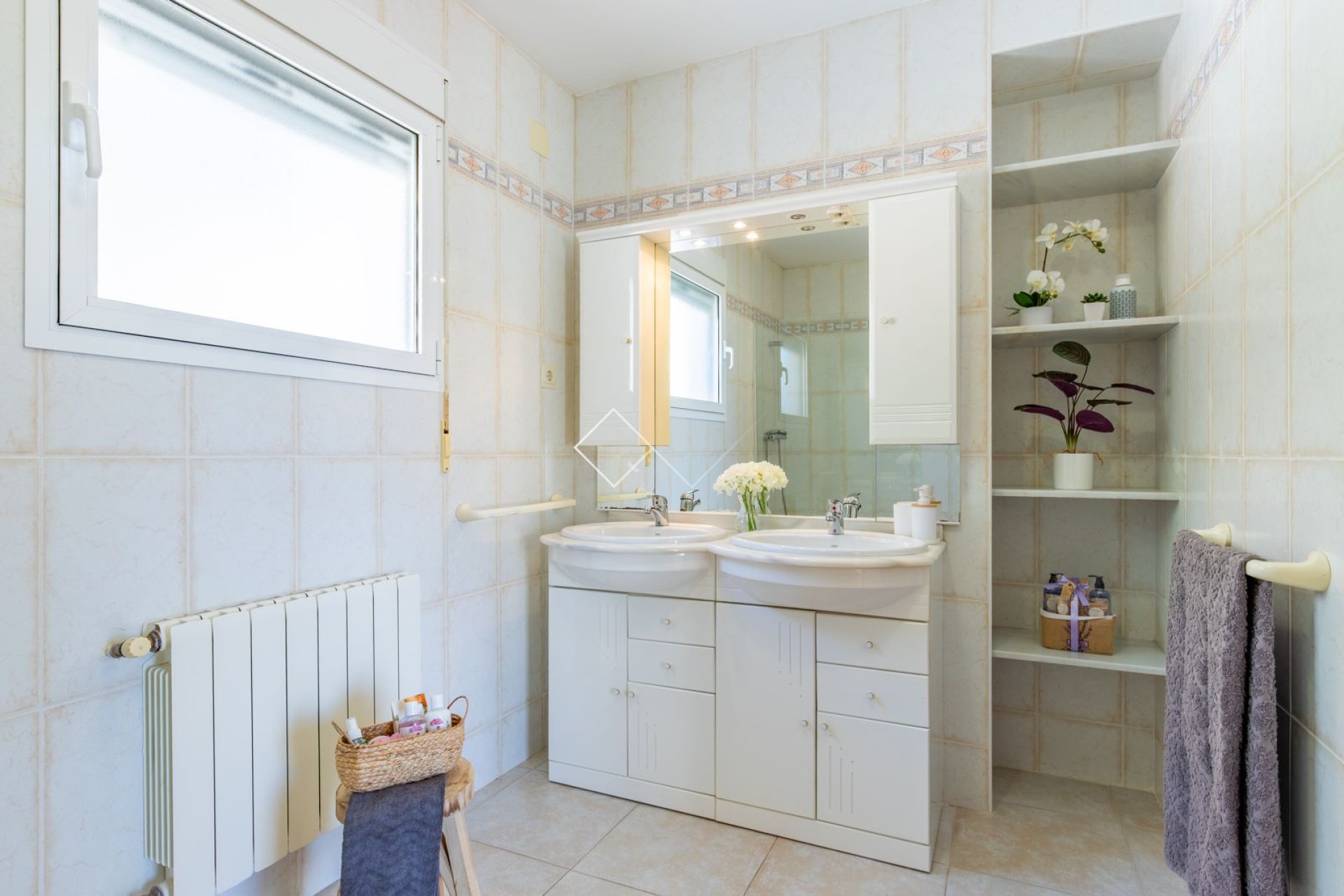  - Villa - Moraira - Benimeit