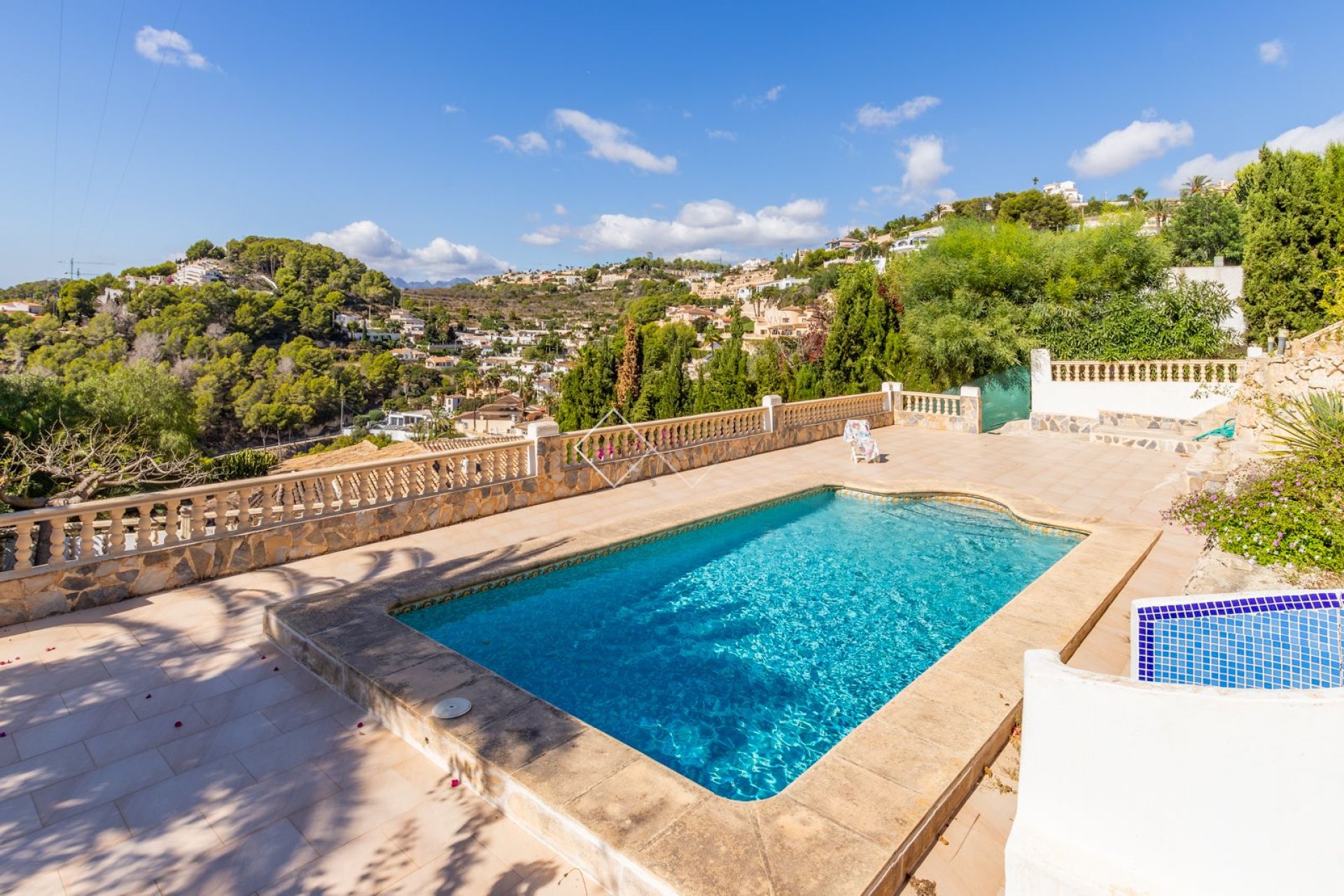  - Villa - Moraira - Benimeit
