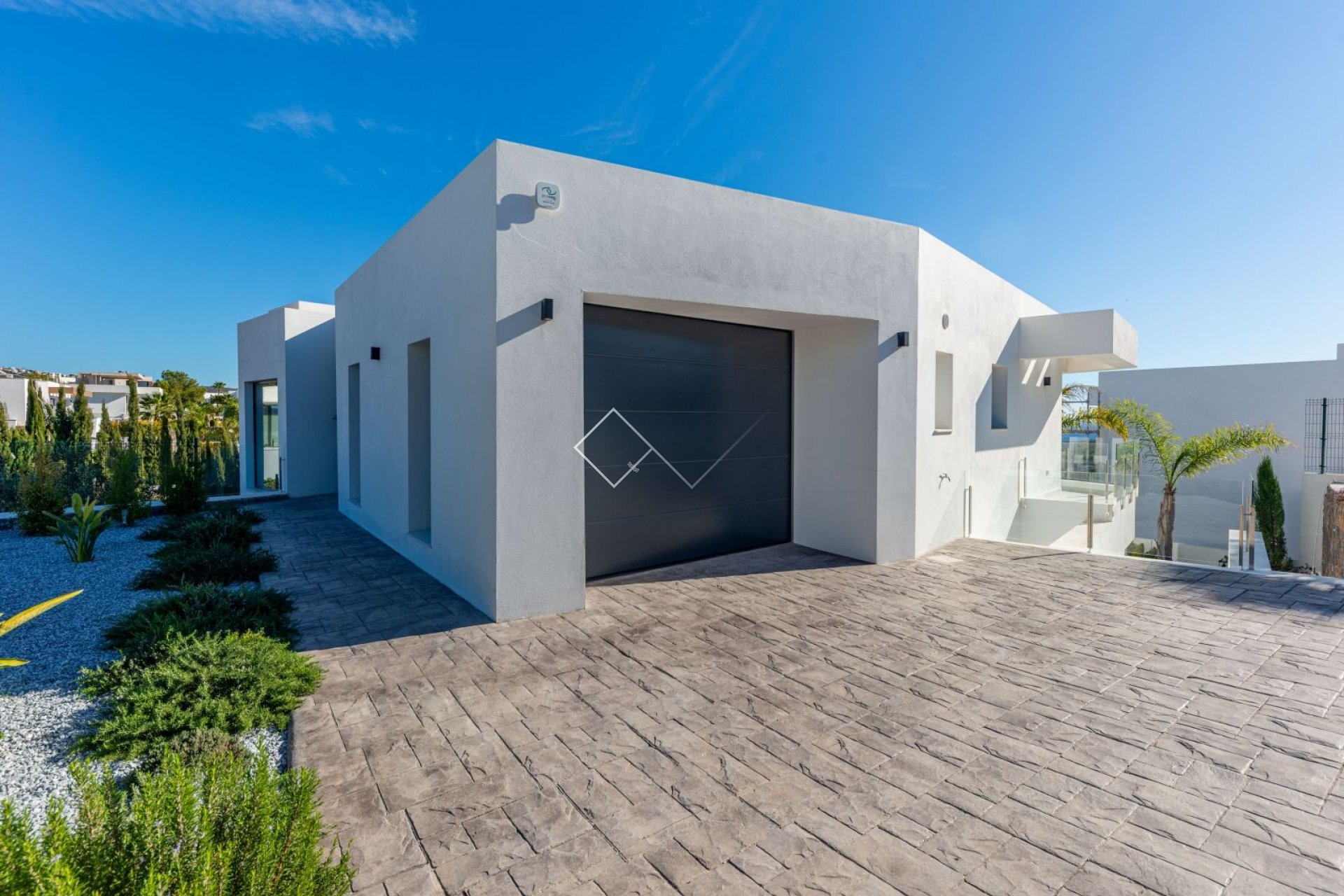  - Villa - Moraira - Benimeit