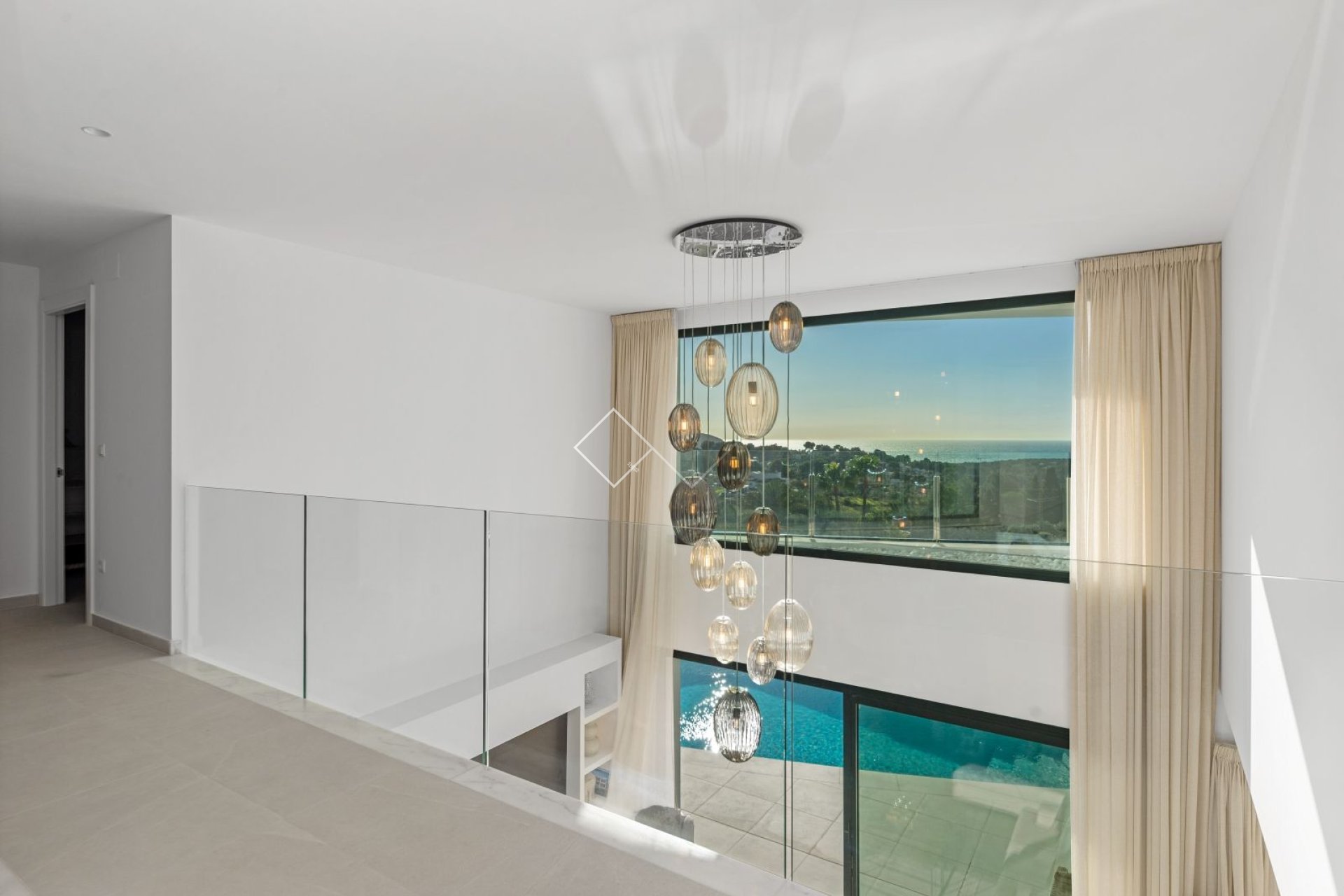  - Villa - Moraira - Benimeit