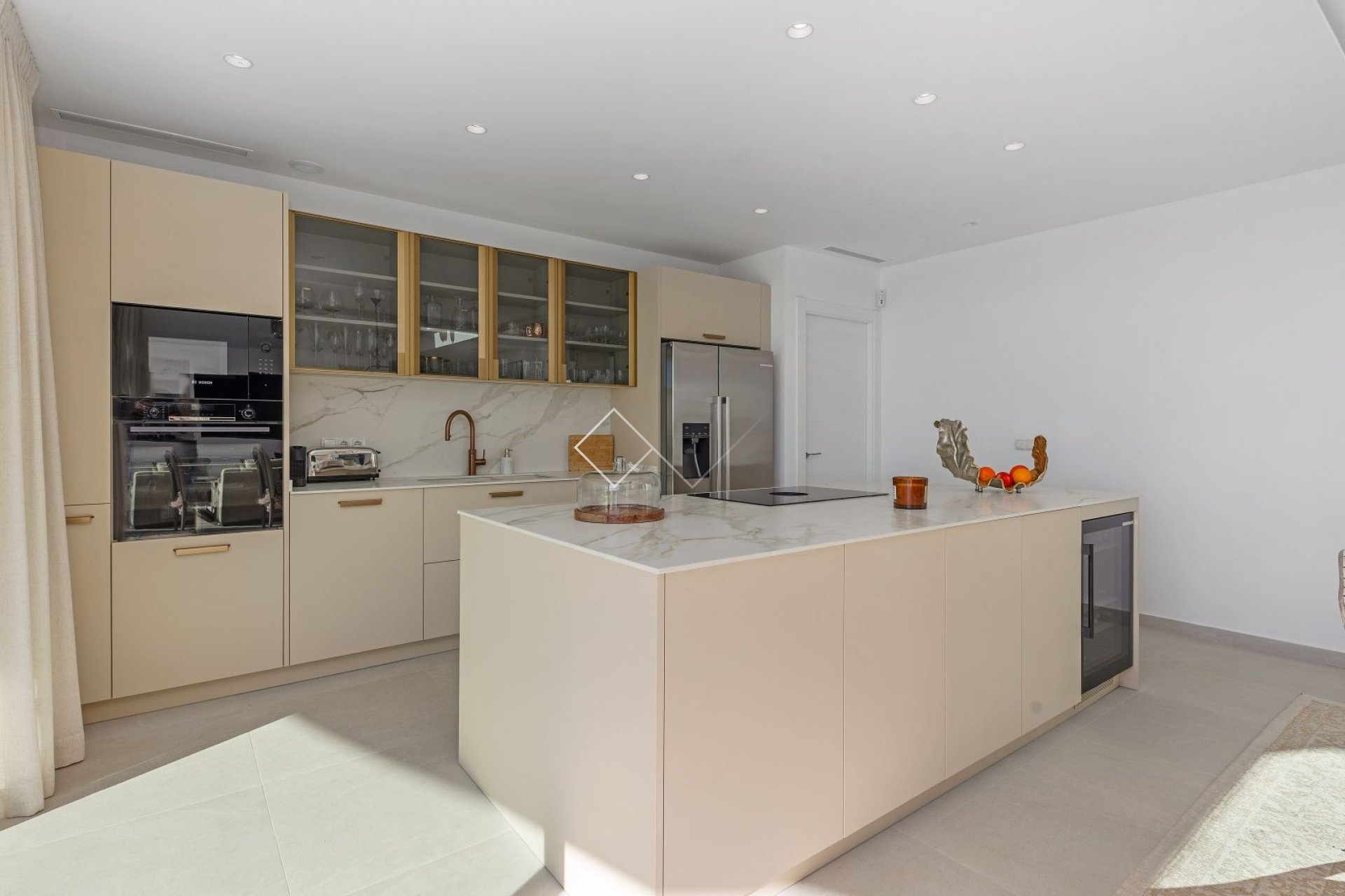  - Villa - Moraira - Benimeit