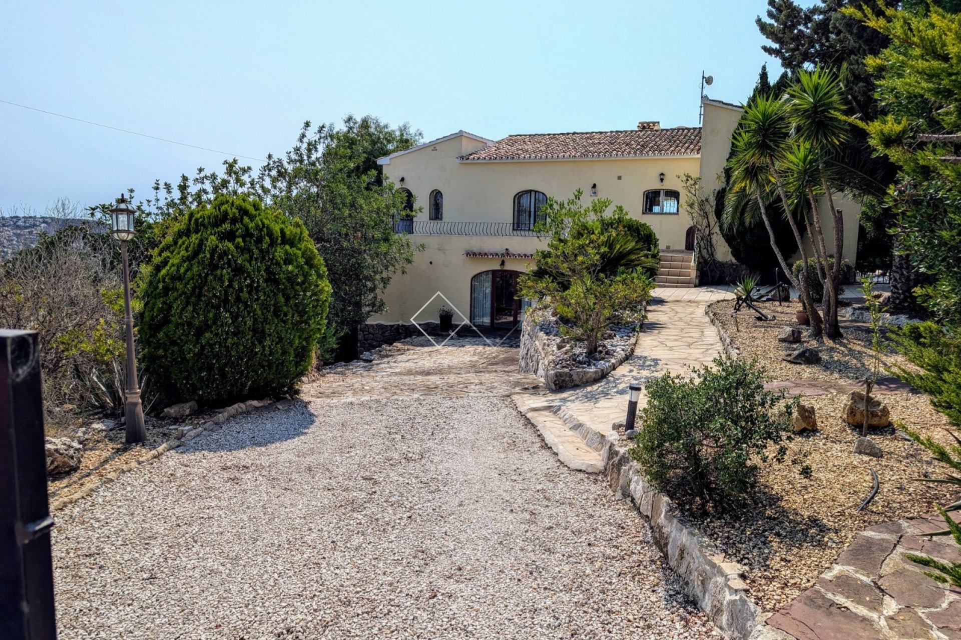 - Villa - Moraira - Benimeit