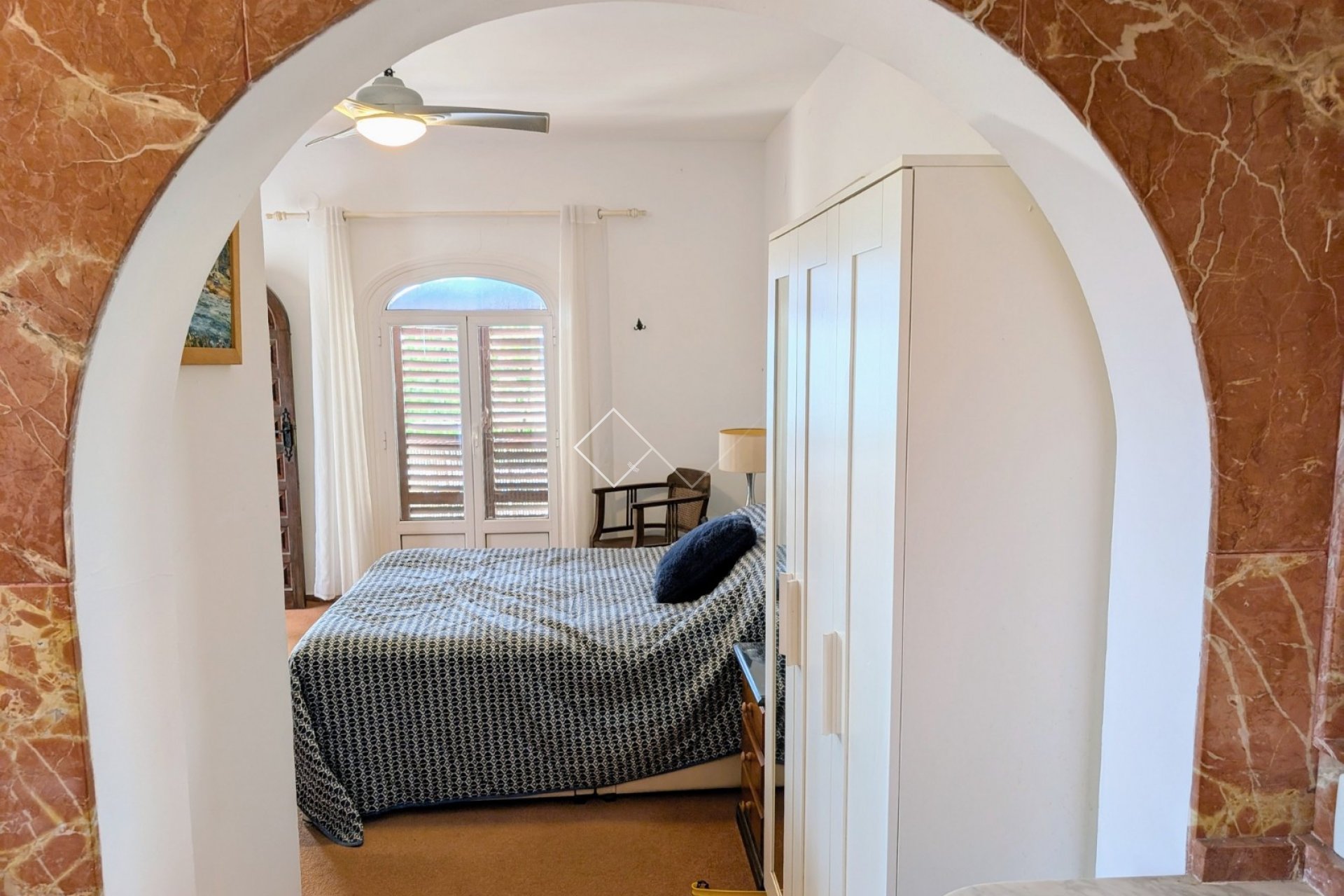  - Villa - Moraira - Benimeit