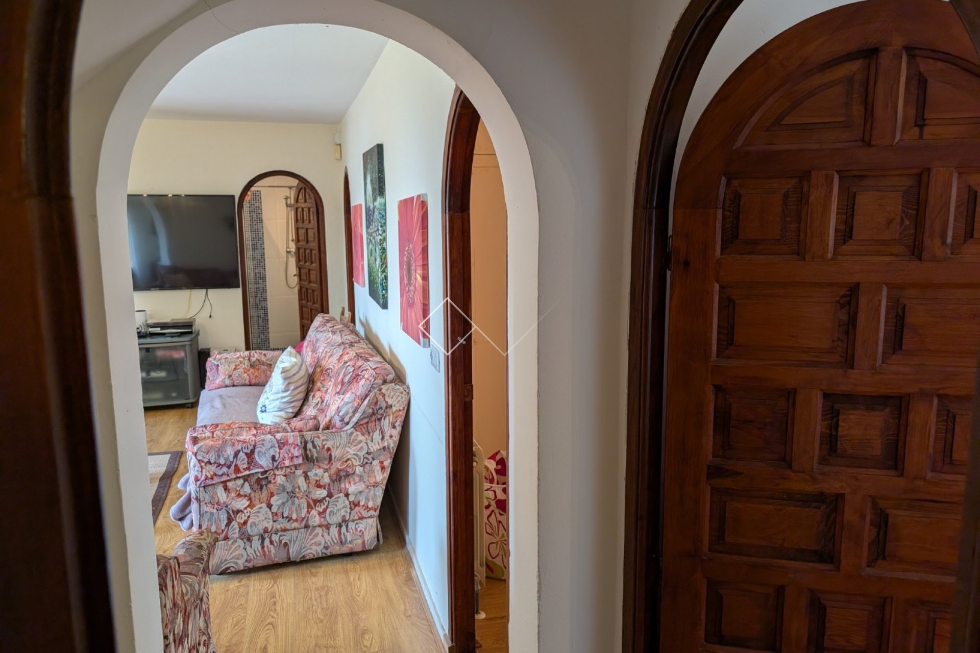  - Villa - Moraira - Benimeit