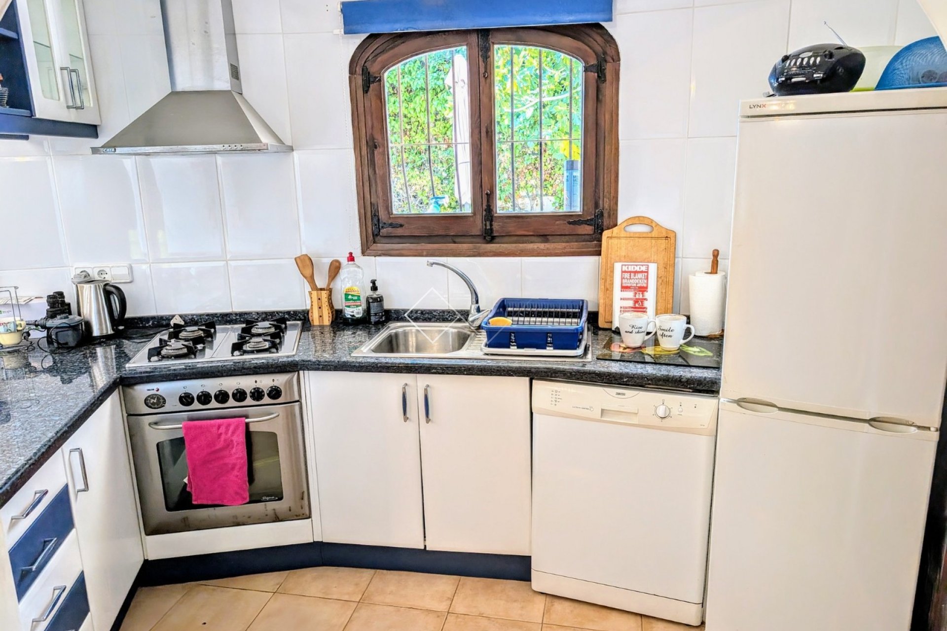  - Villa - Moraira - Benimeit