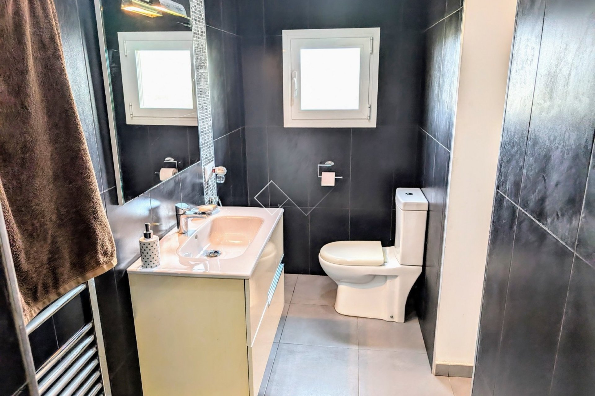  - Villa - Moraira - Benimeit