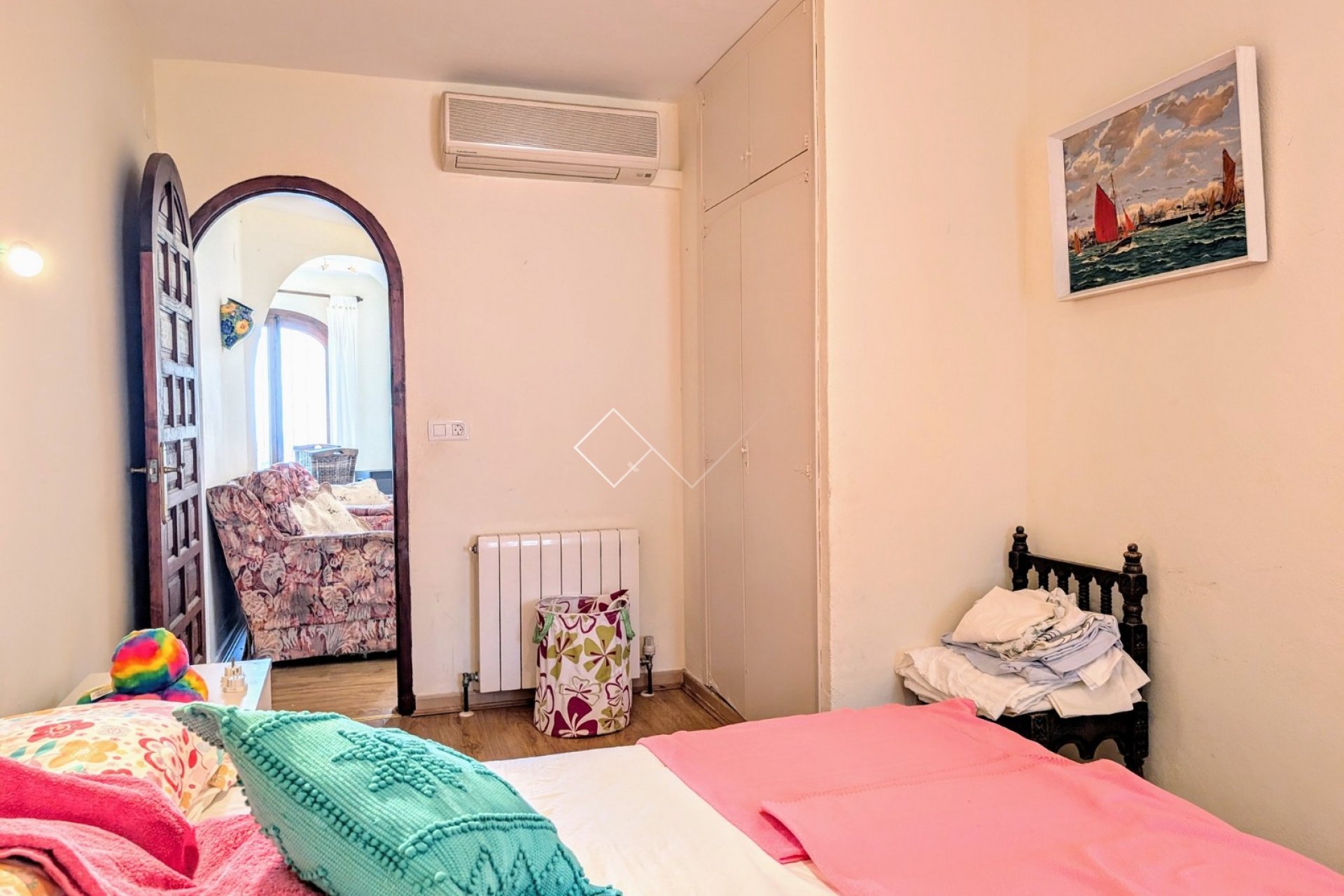  - Villa - Moraira - Benimeit