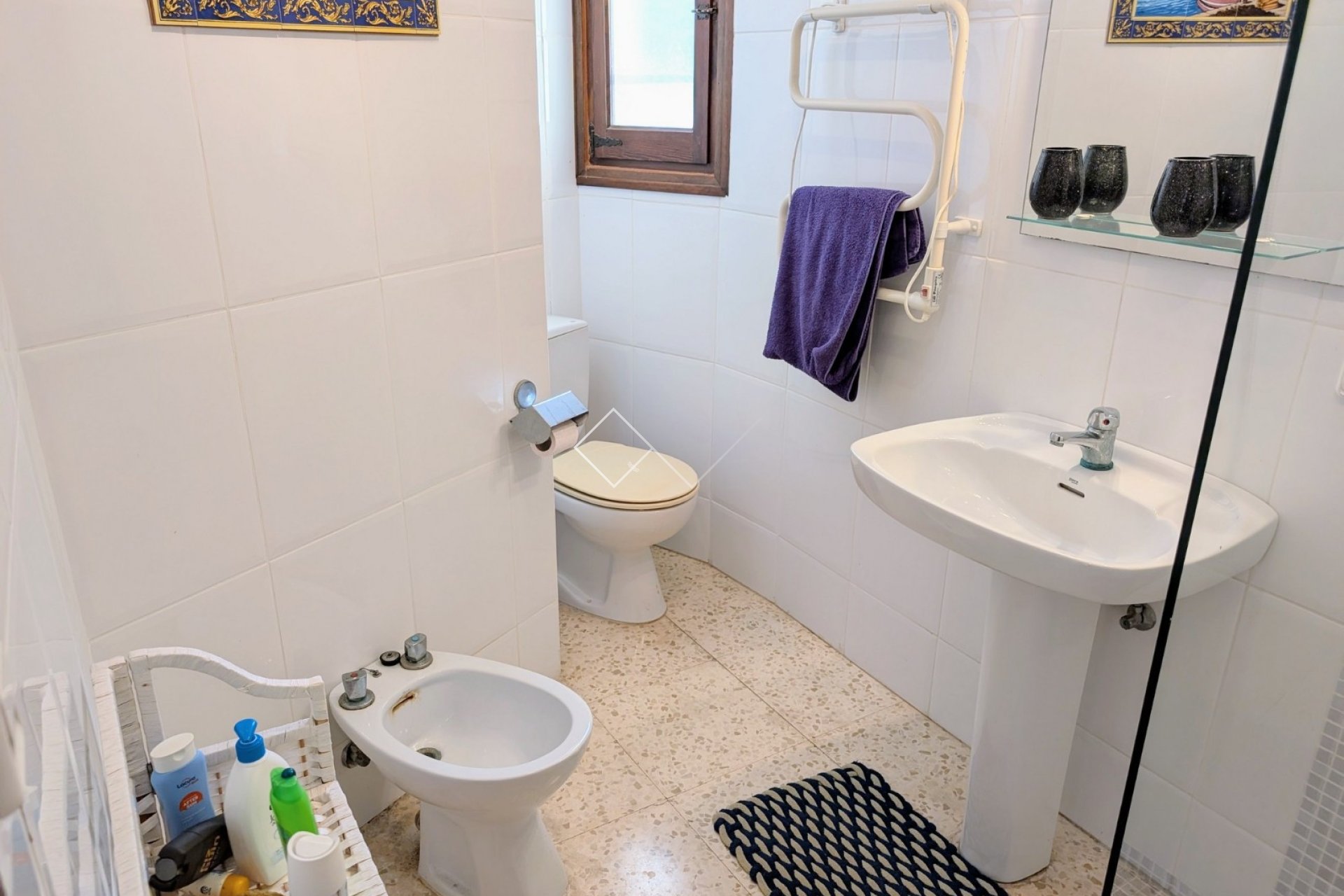  - Villa - Moraira - Benimeit