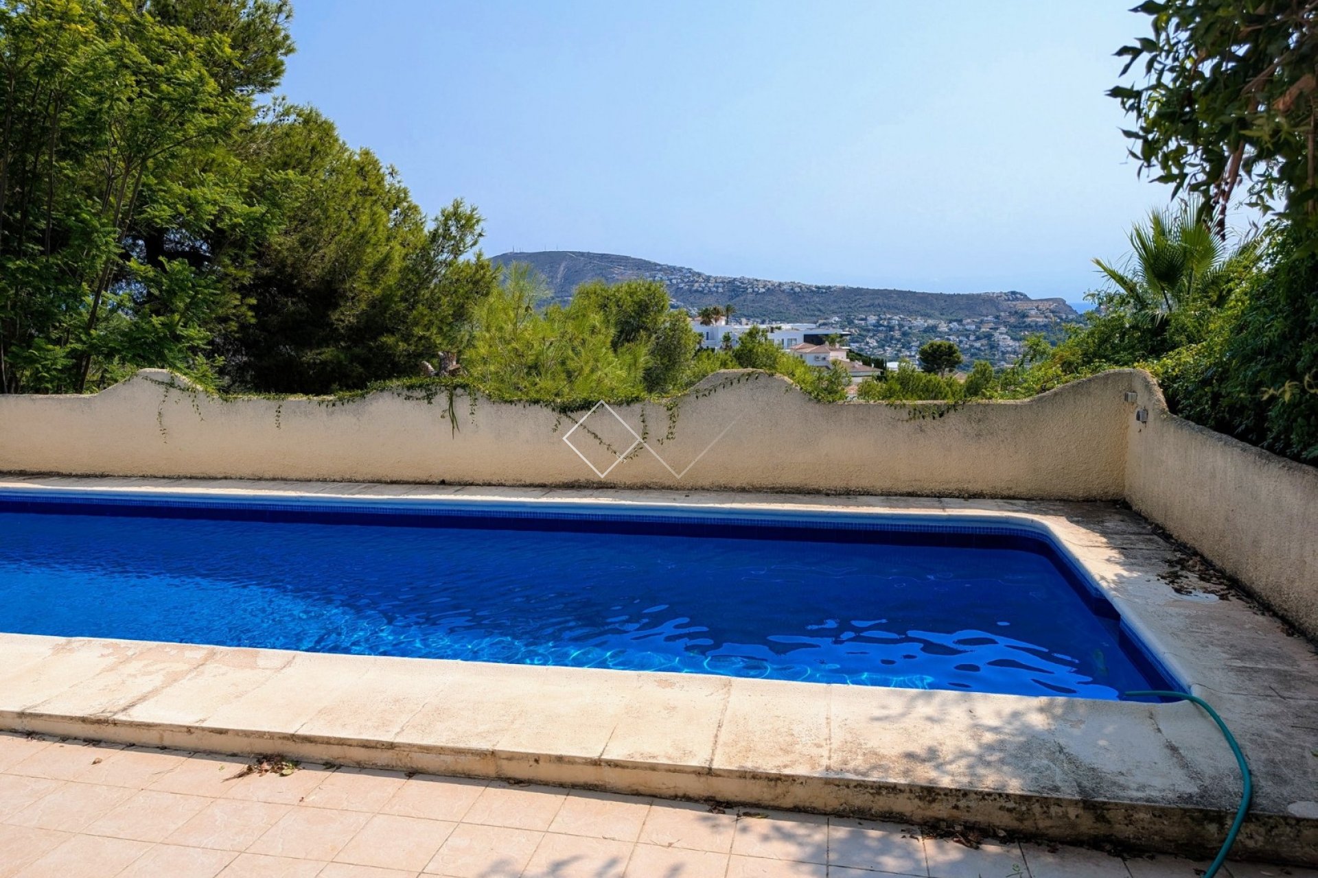  - Villa - Moraira - Benimeit